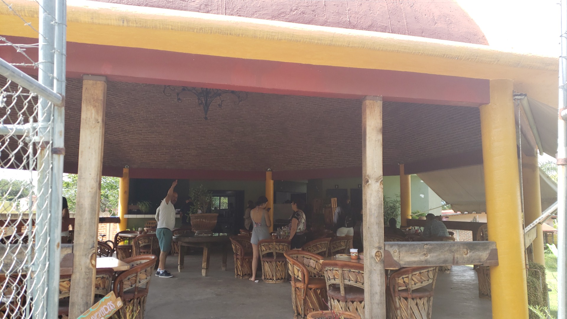 La Carreta Campestre image 5