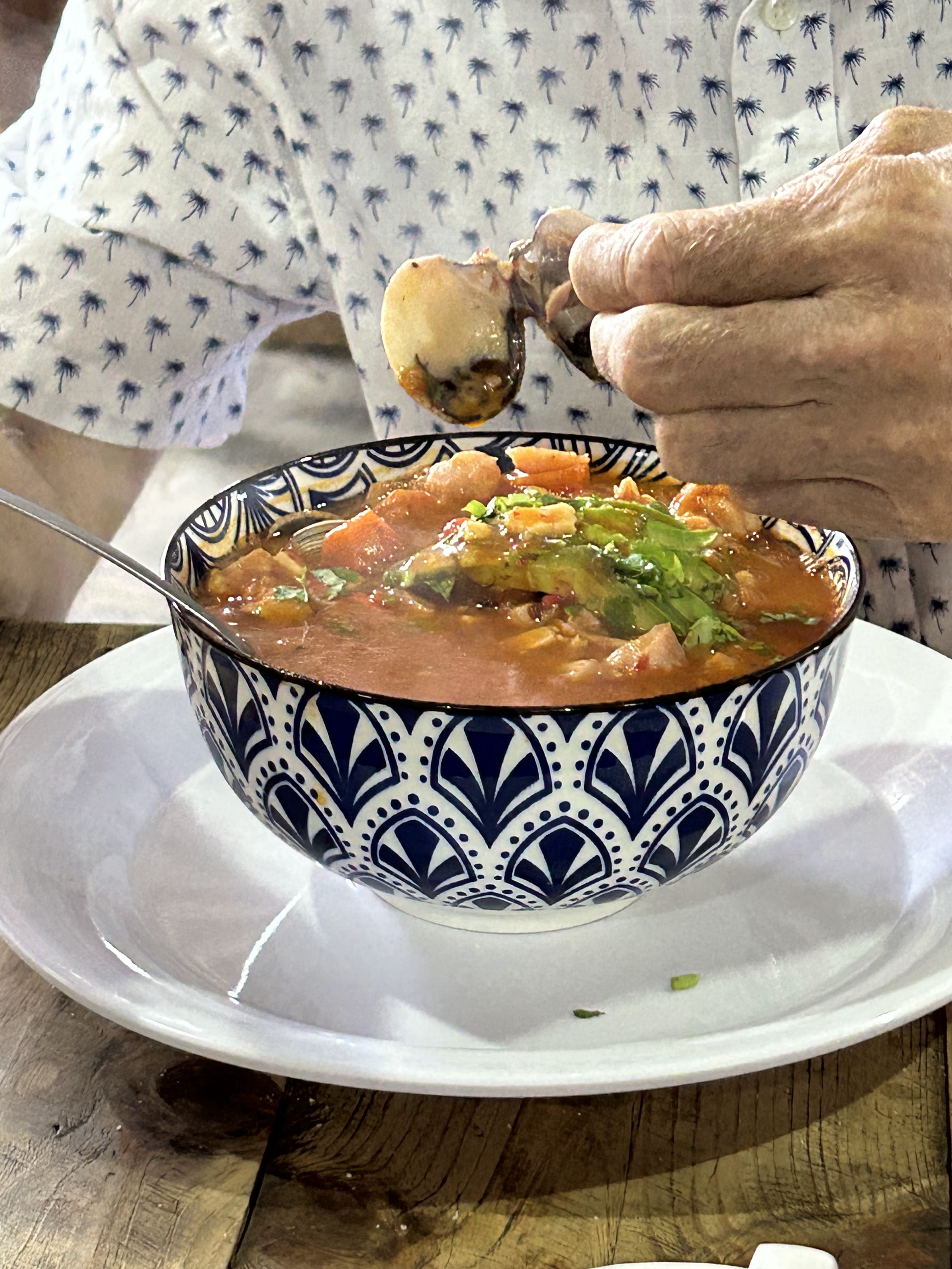 La Carreta Campestre image 10