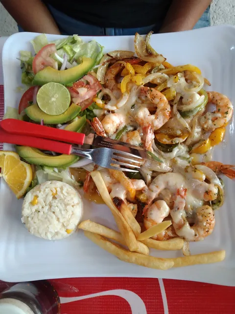 mariscos vady's image 5