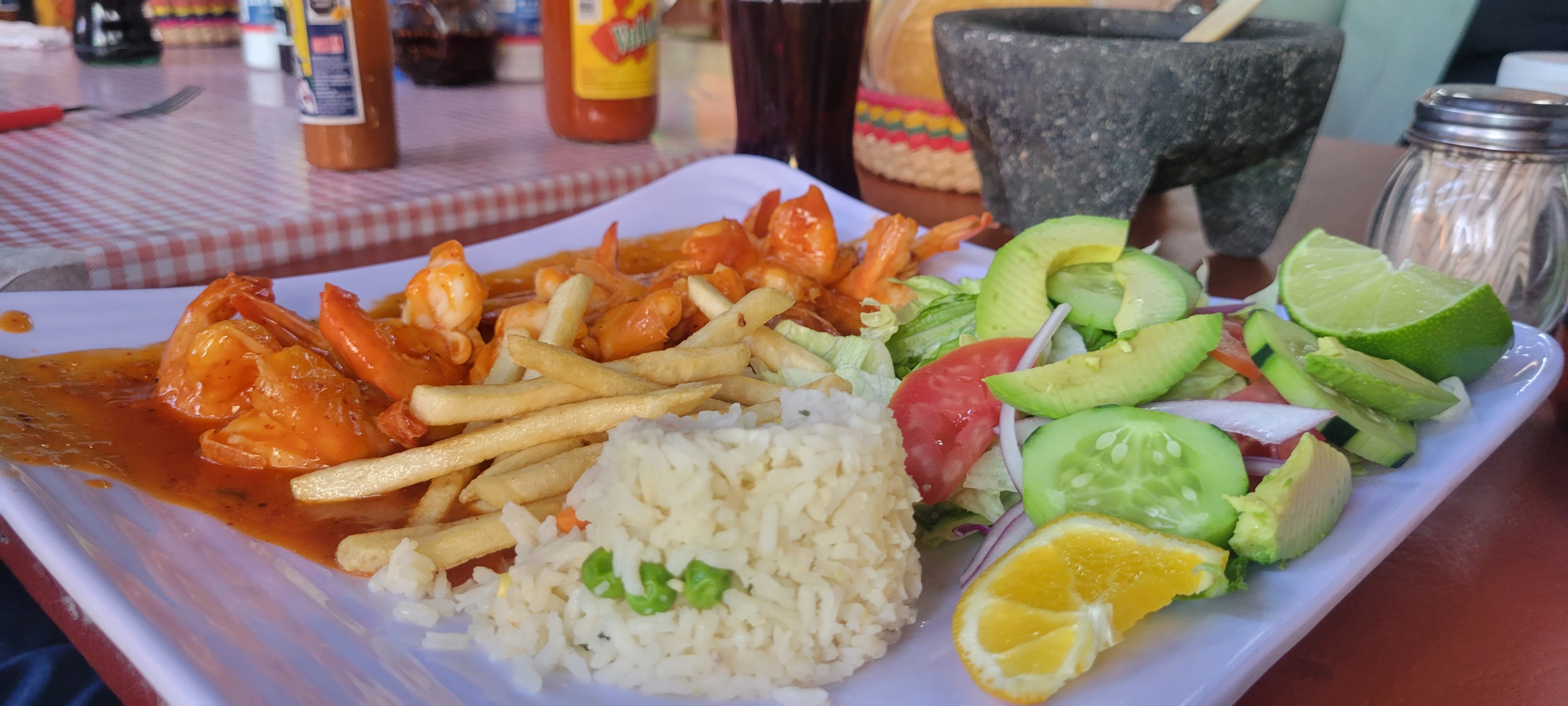 mariscos vady's image 8