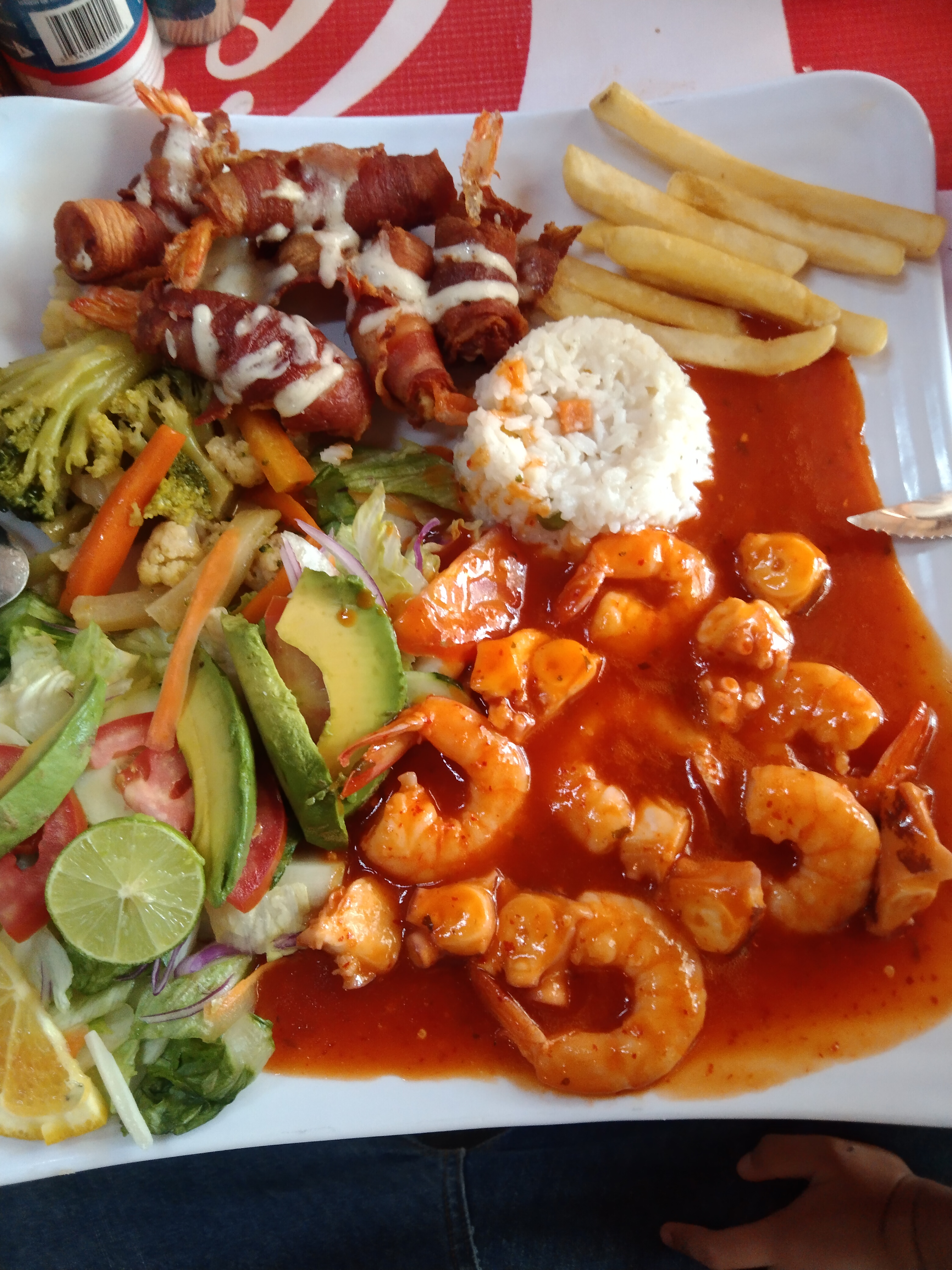 mariscos vady's image 10
