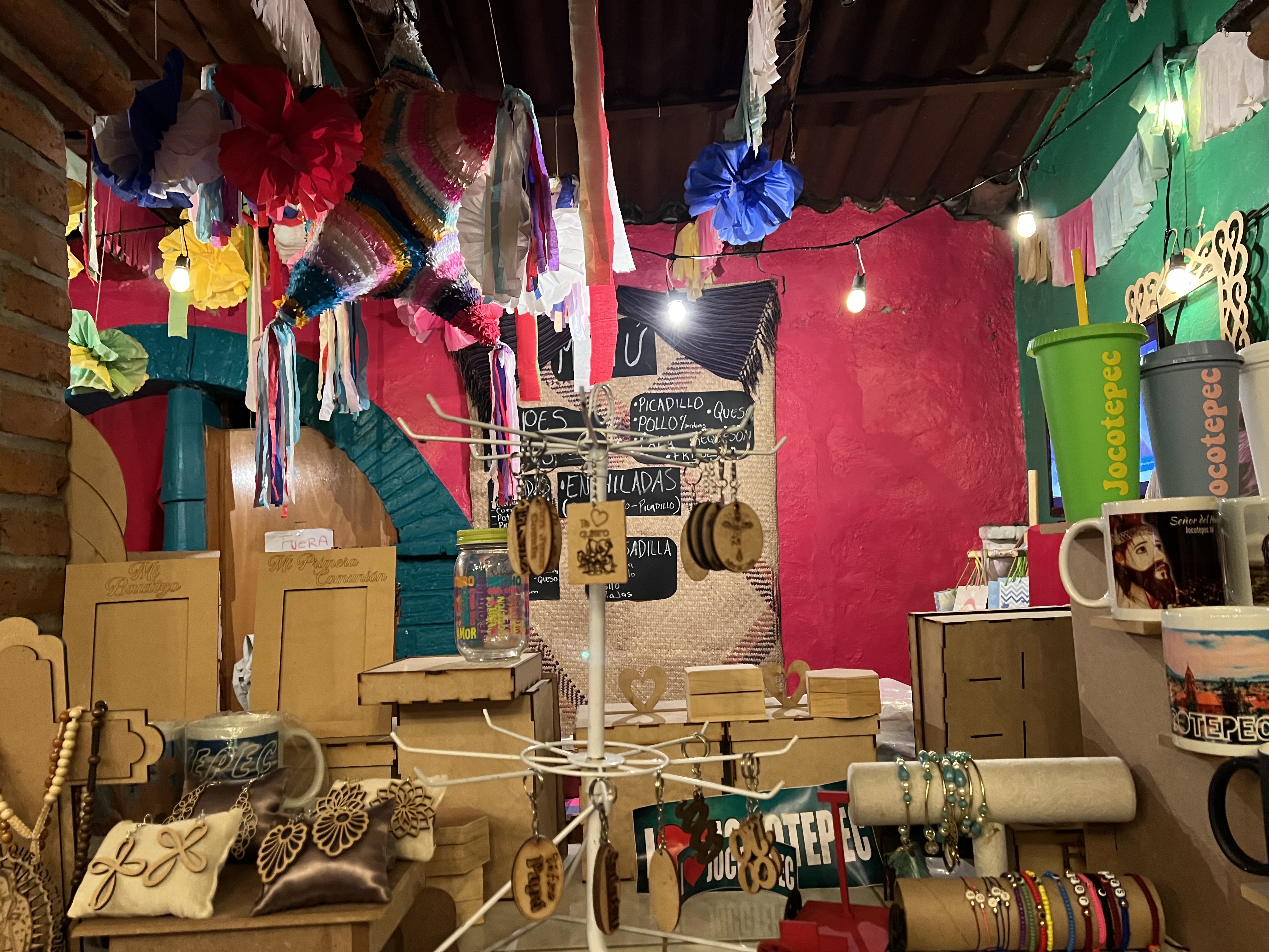 Cenaduría Cruz image 1