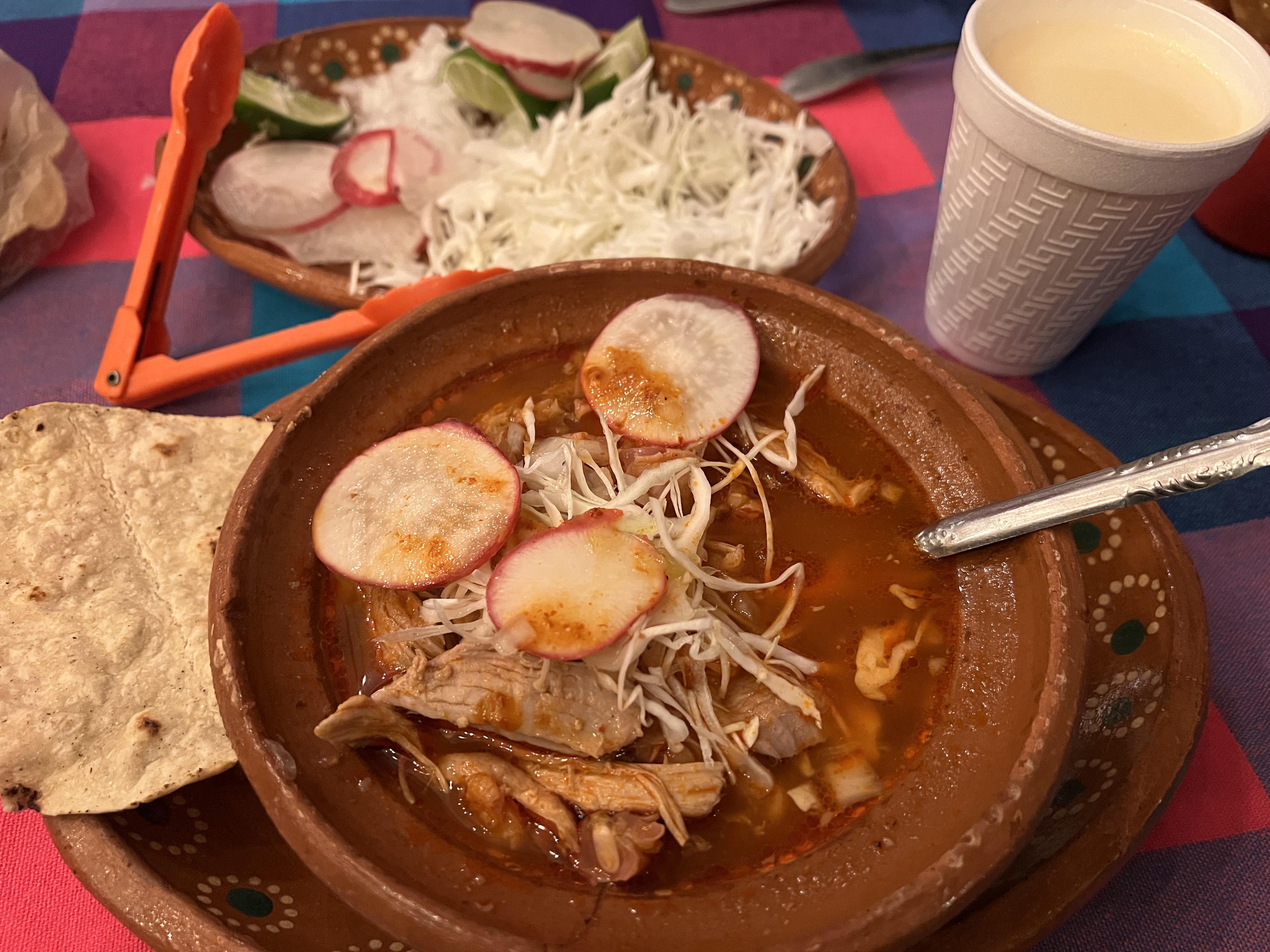 Cenaduría Cruz image 2