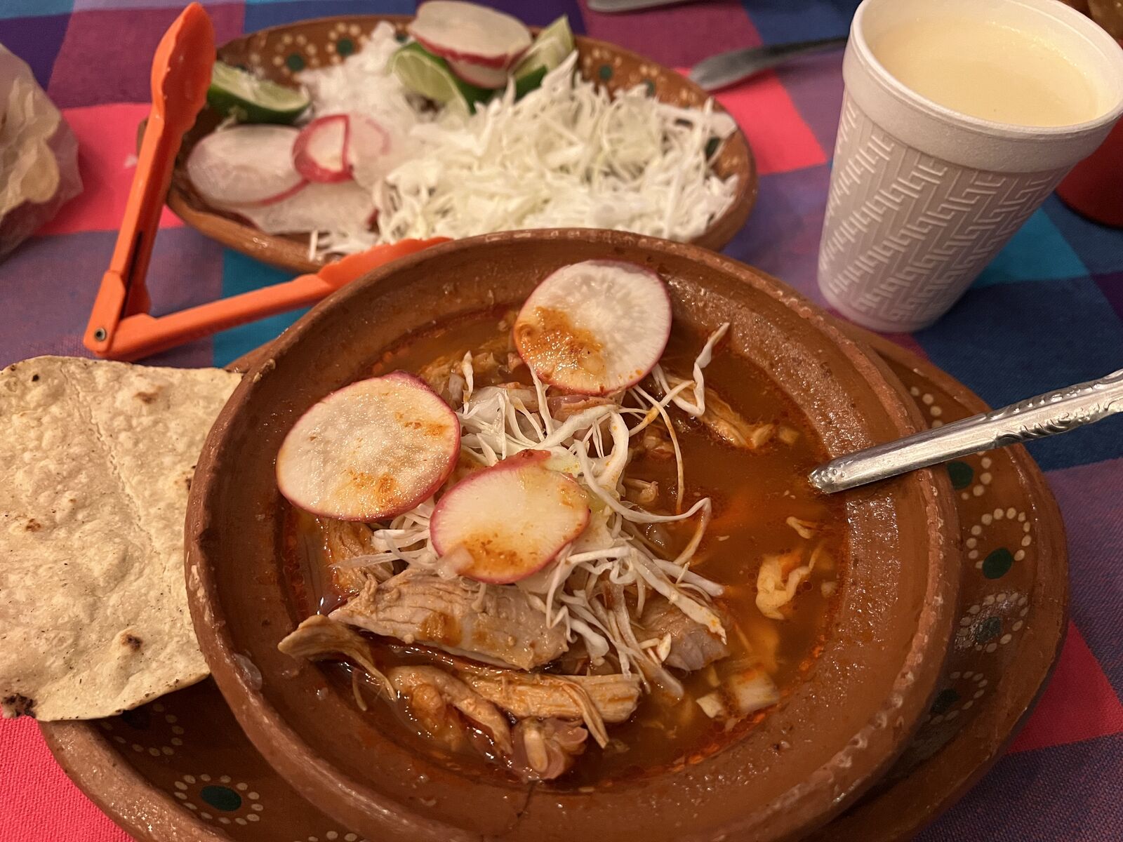 Cenaduría Cruz image 2