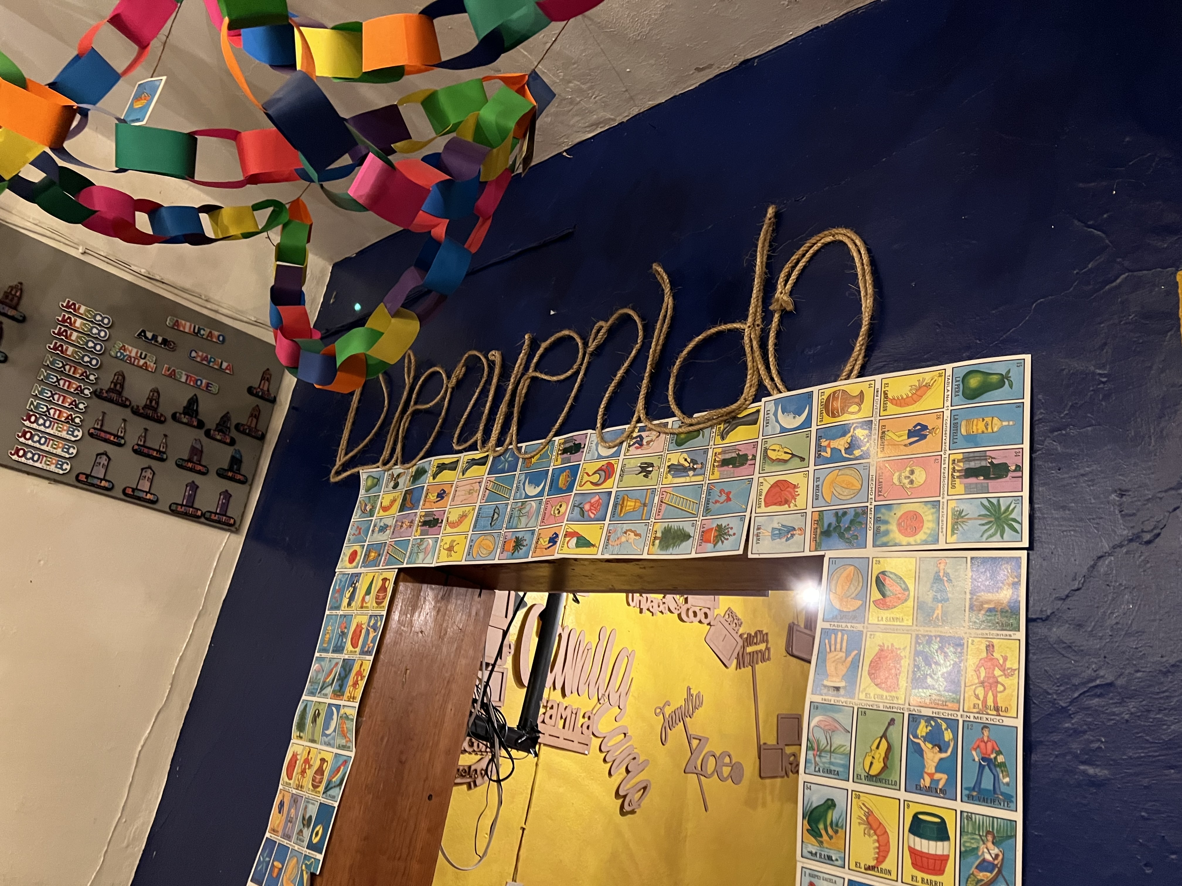 Cenaduría Cruz image 6