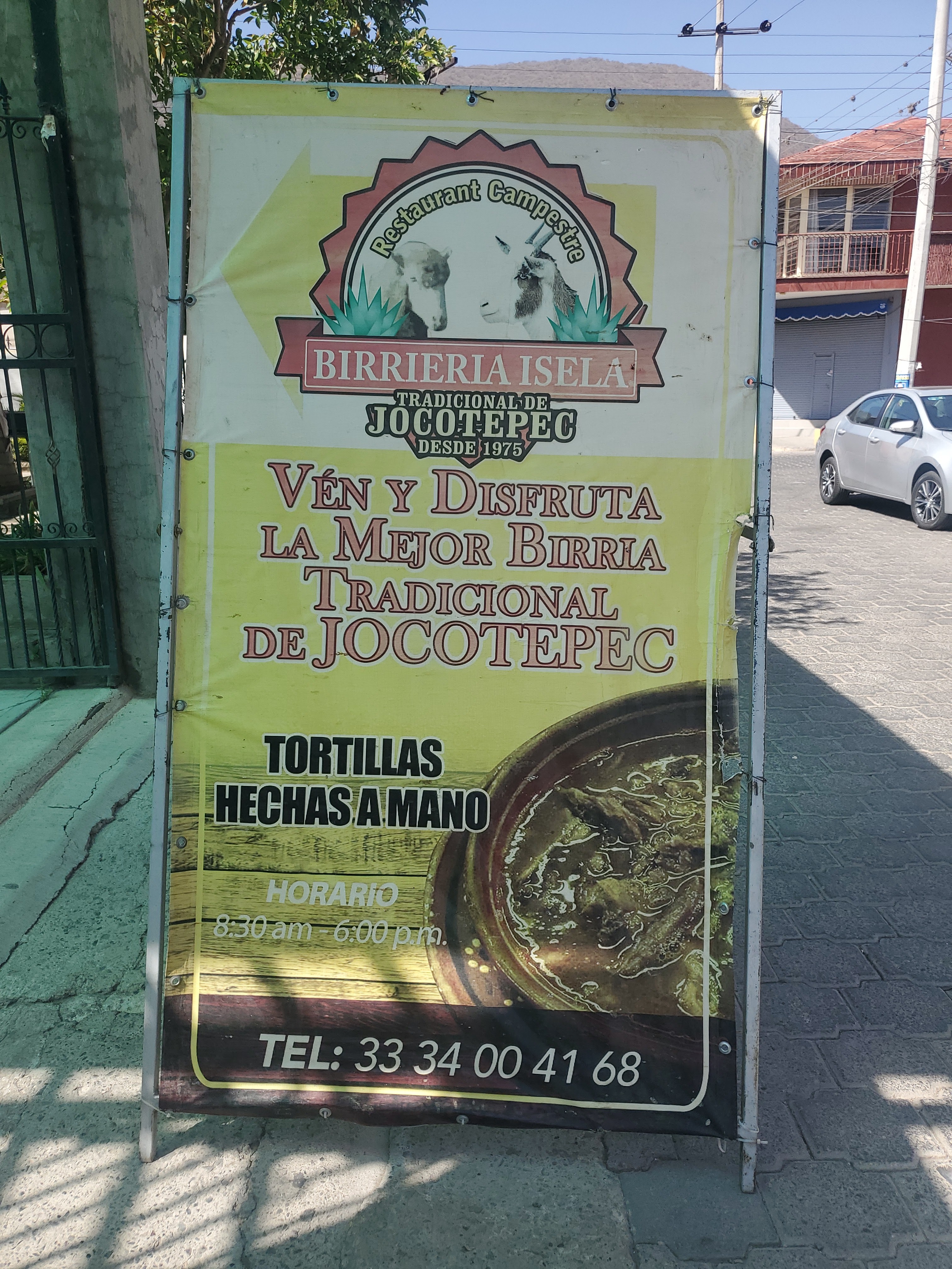 BIRRIERIA ISELA image 6