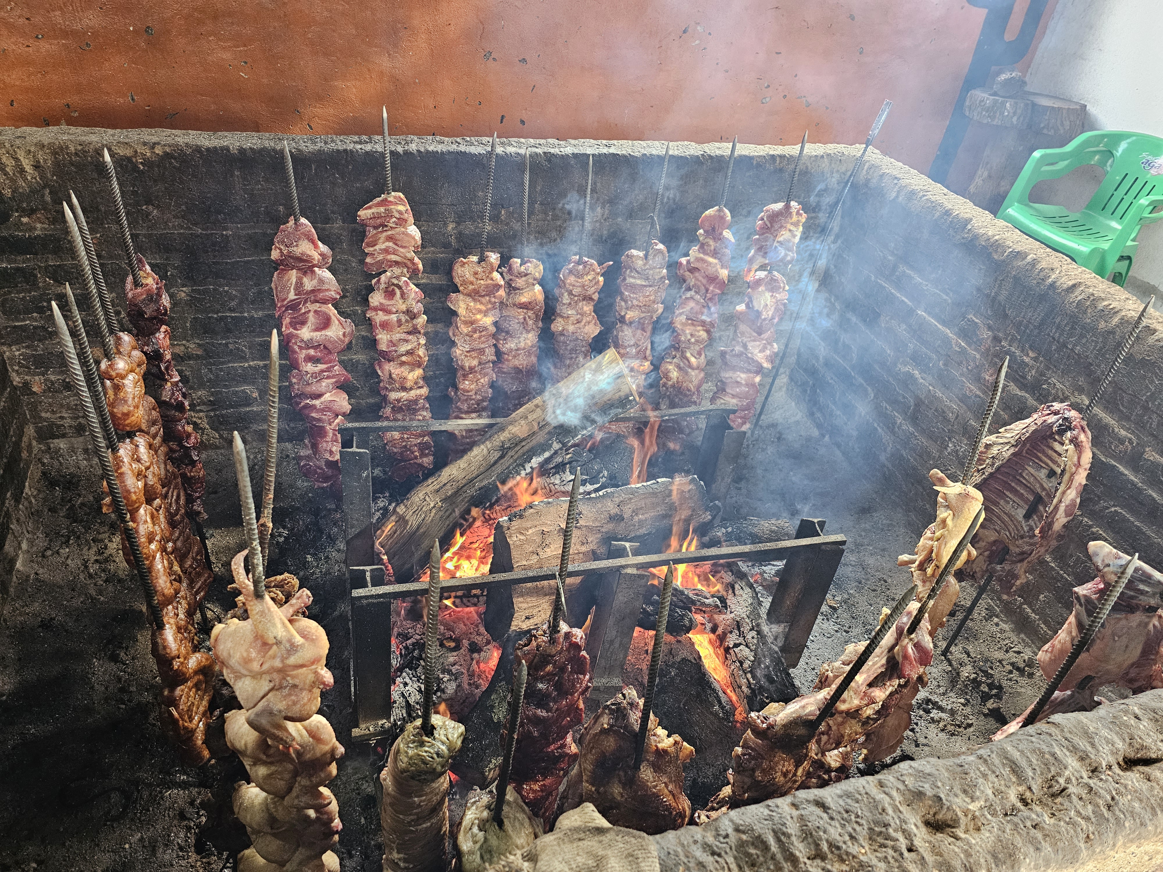 Borrego Al Pastor El Cantarito image 3