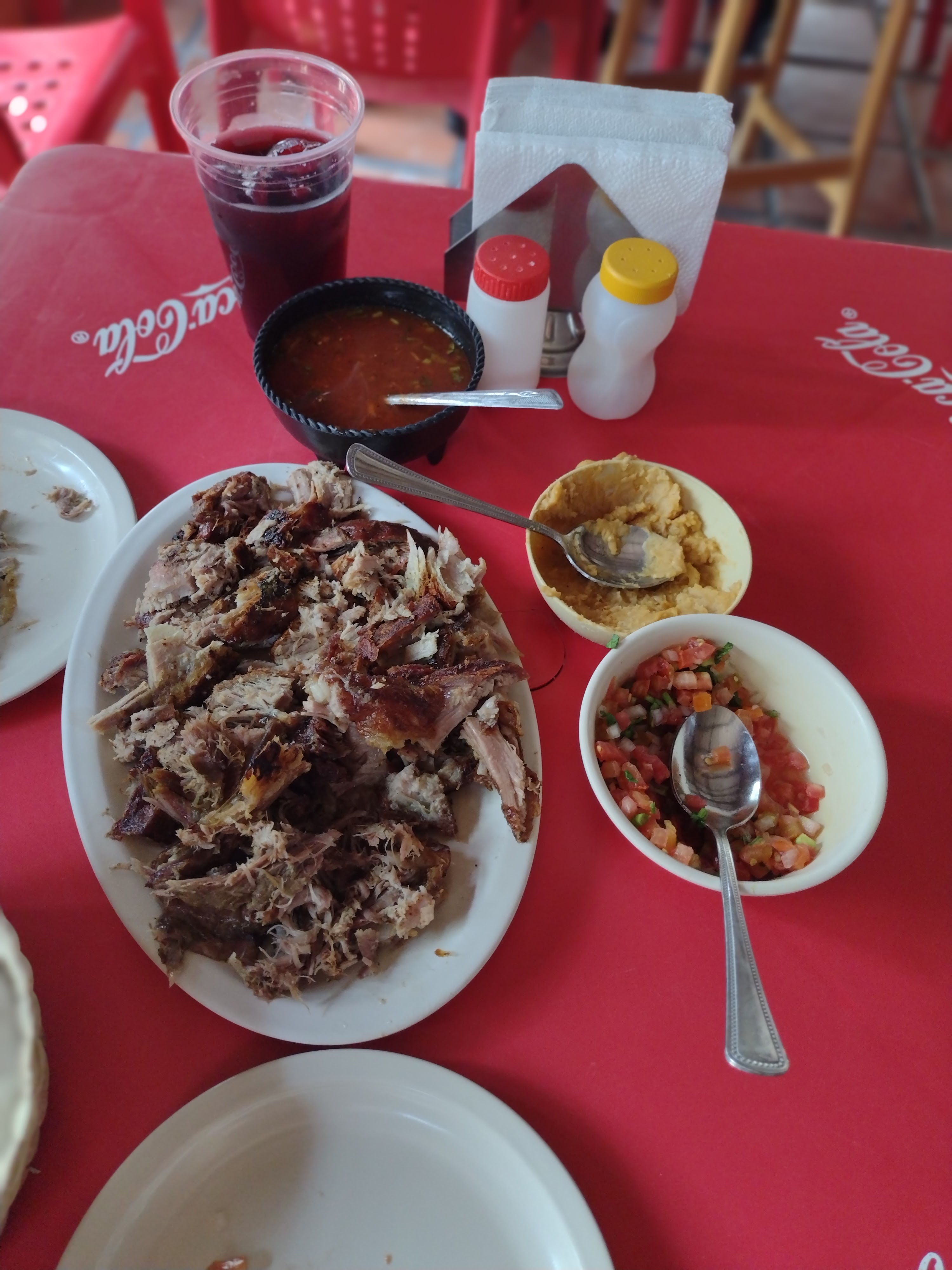 Borrego Al Pastor El Cantarito image 4