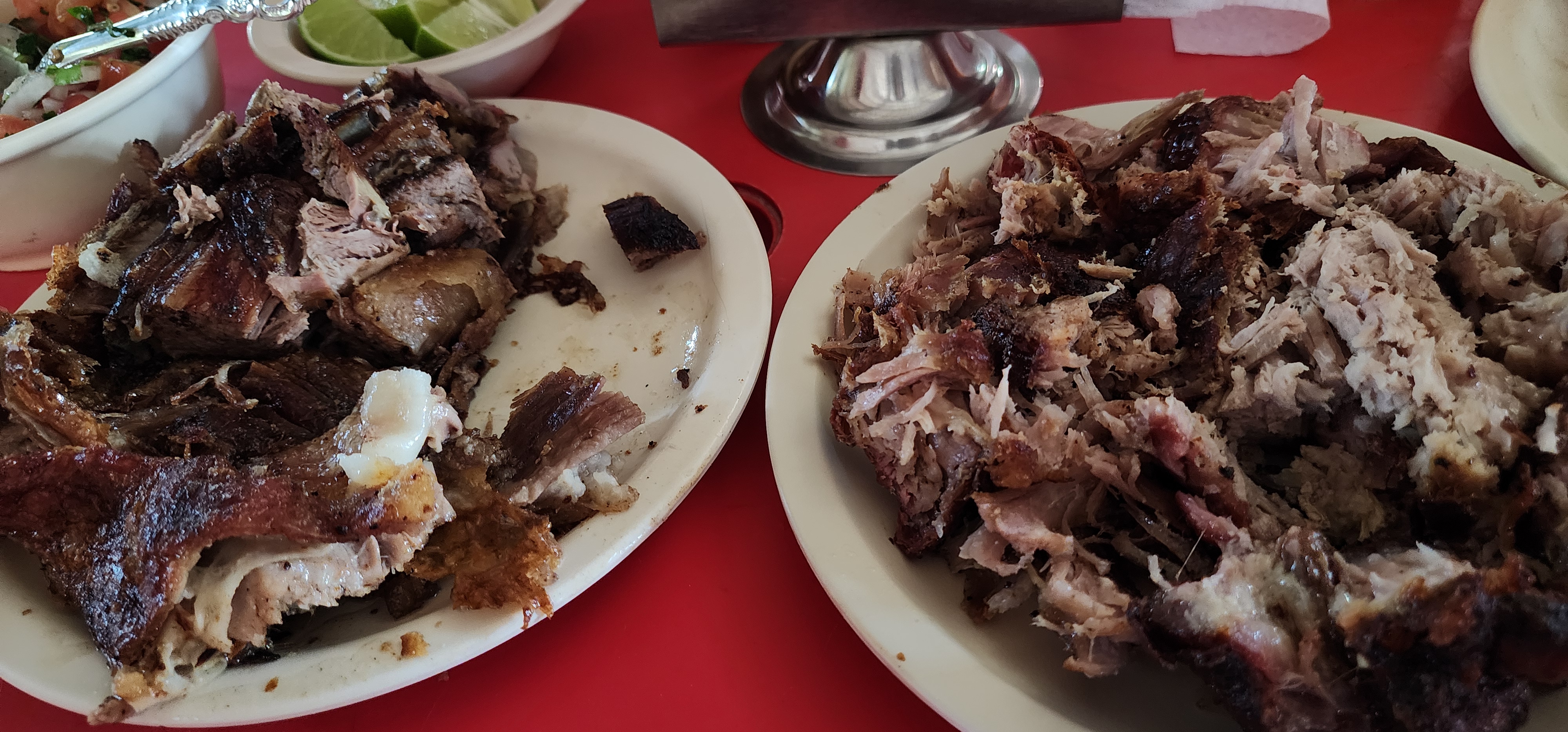 Borrego Al Pastor El Cantarito image 5