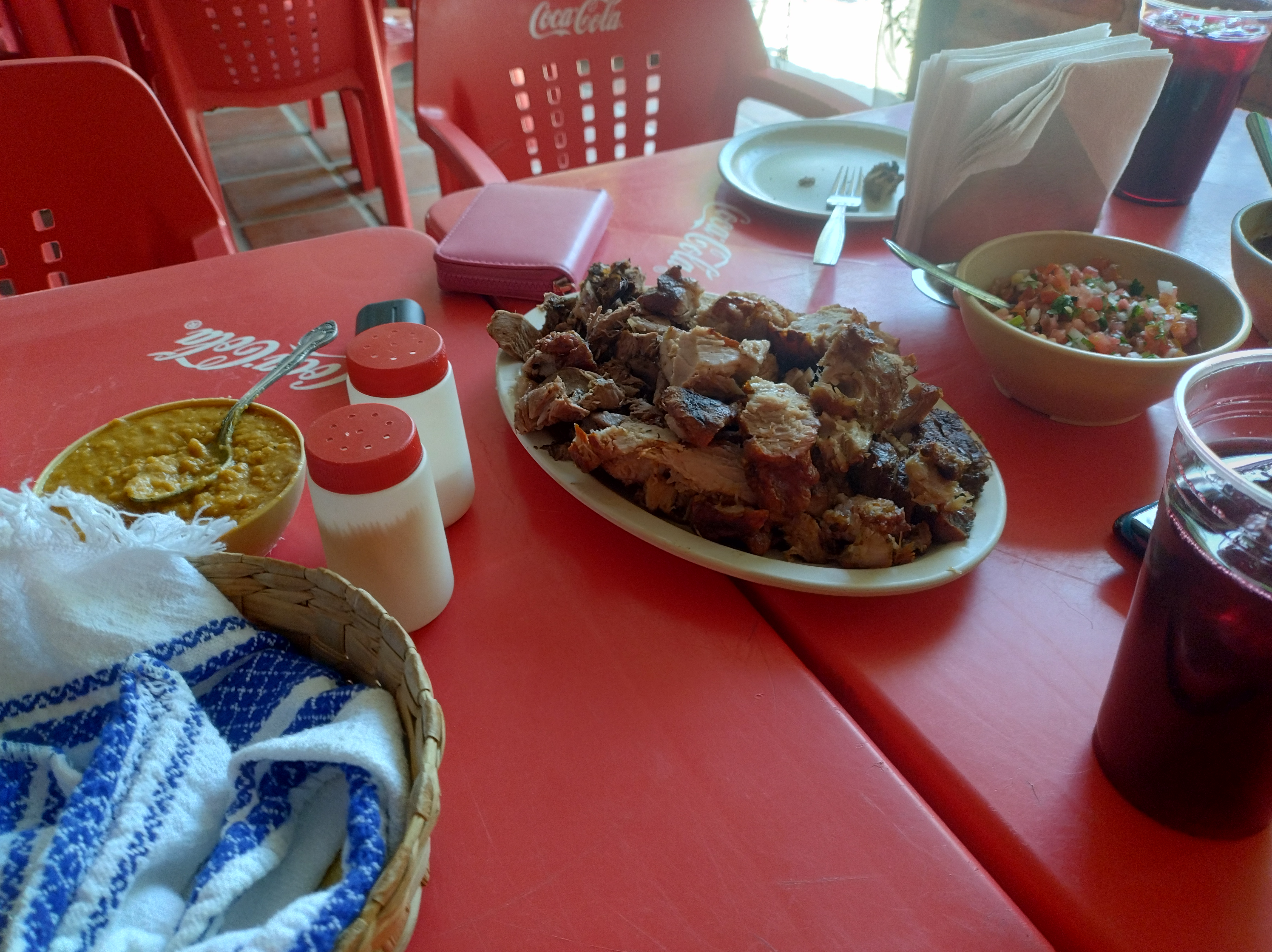 Borrego Al Pastor El Cantarito image 6