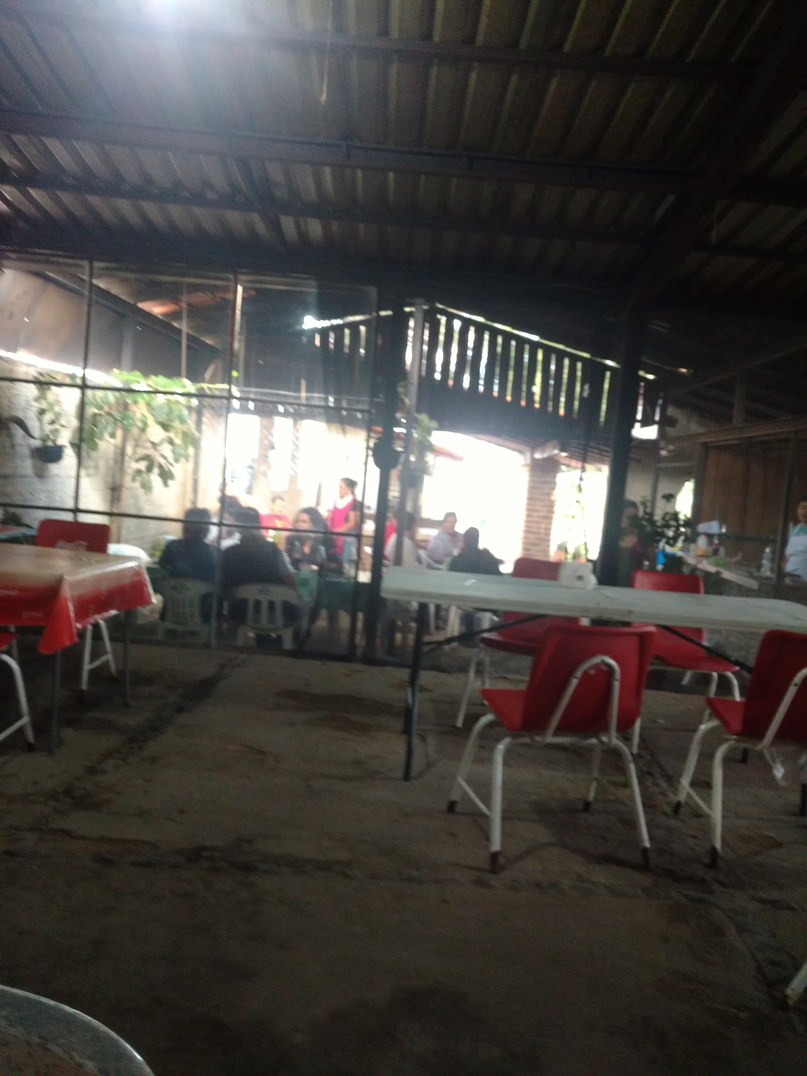 Borrego Al Pastor El Cantarito image 8