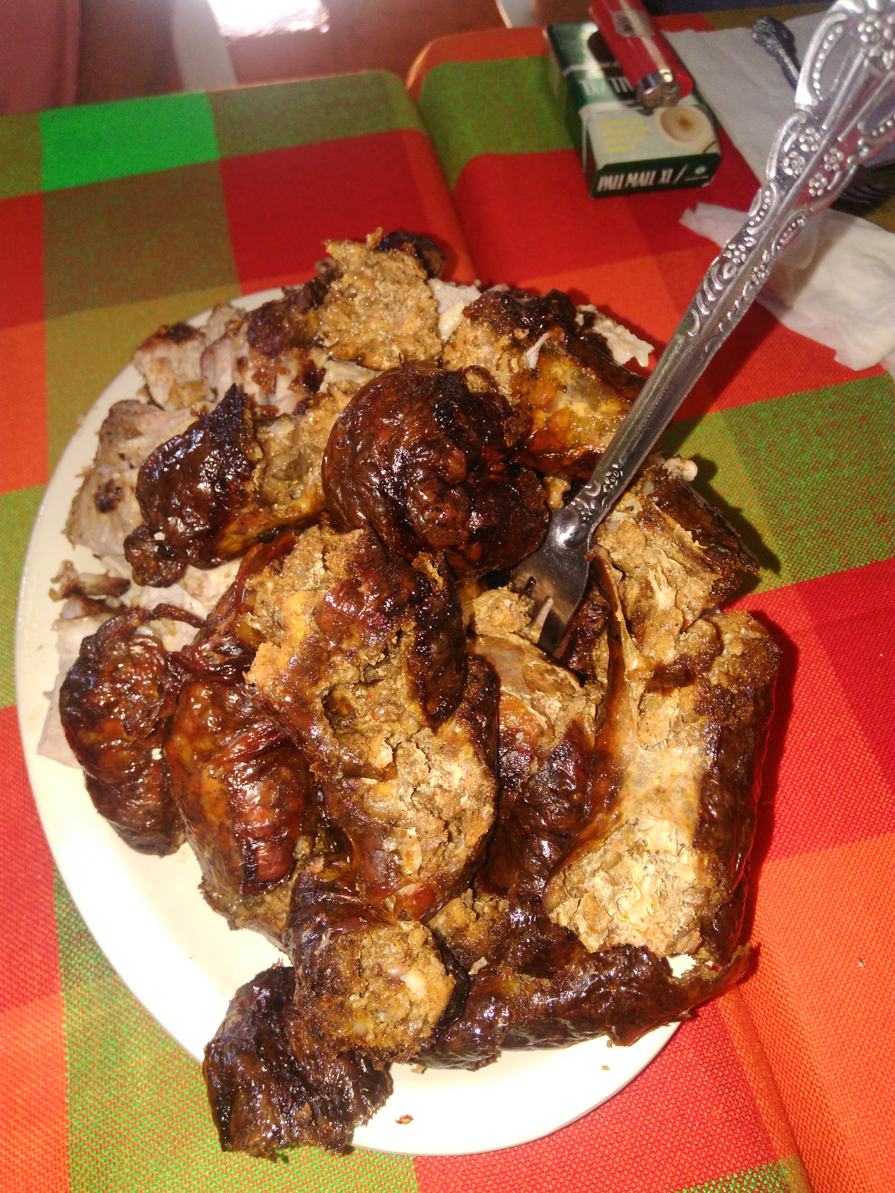 Borrego Al Pastor El Cantarito image 10