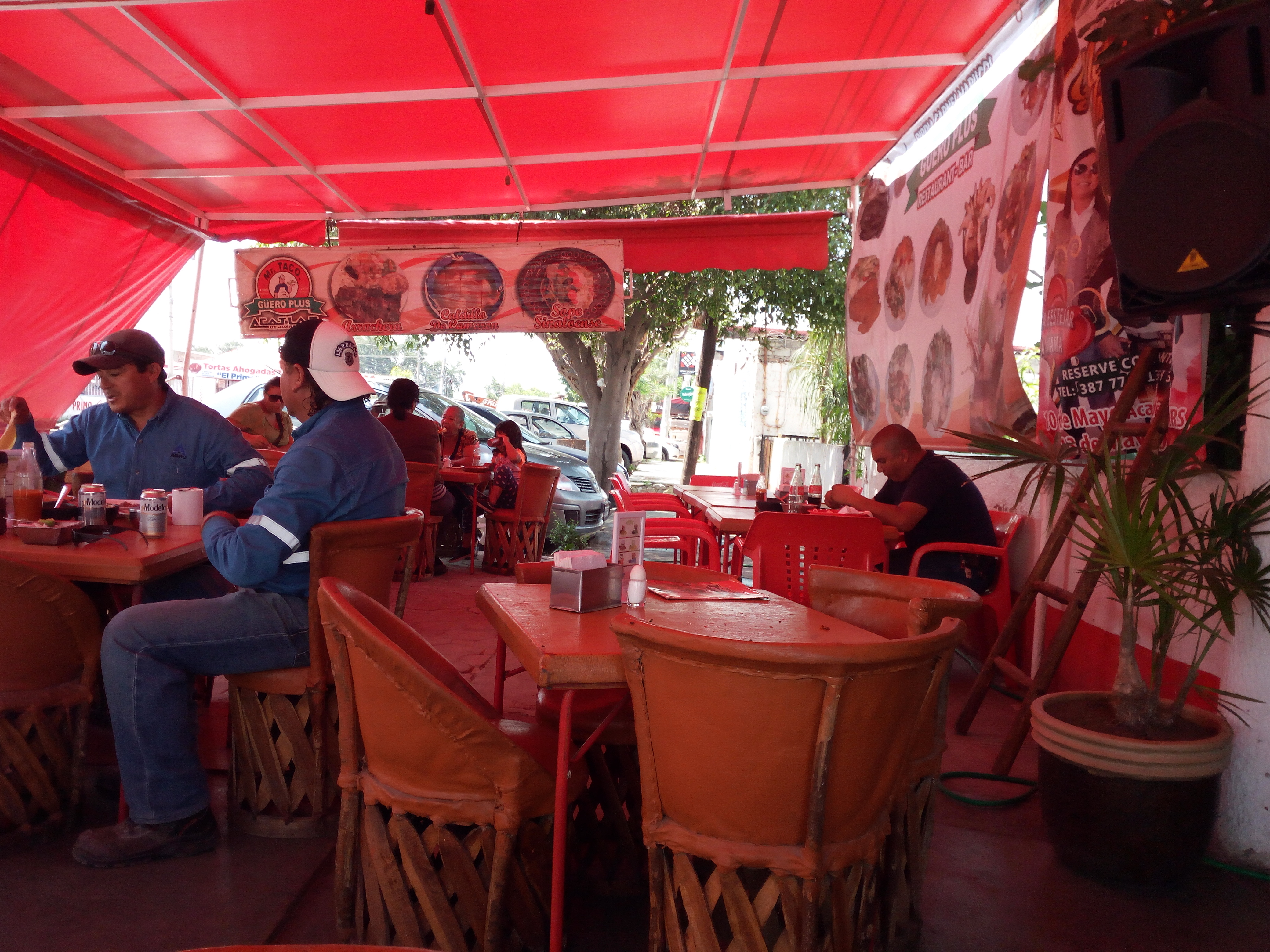 Birrieria El Guero Plus image 8