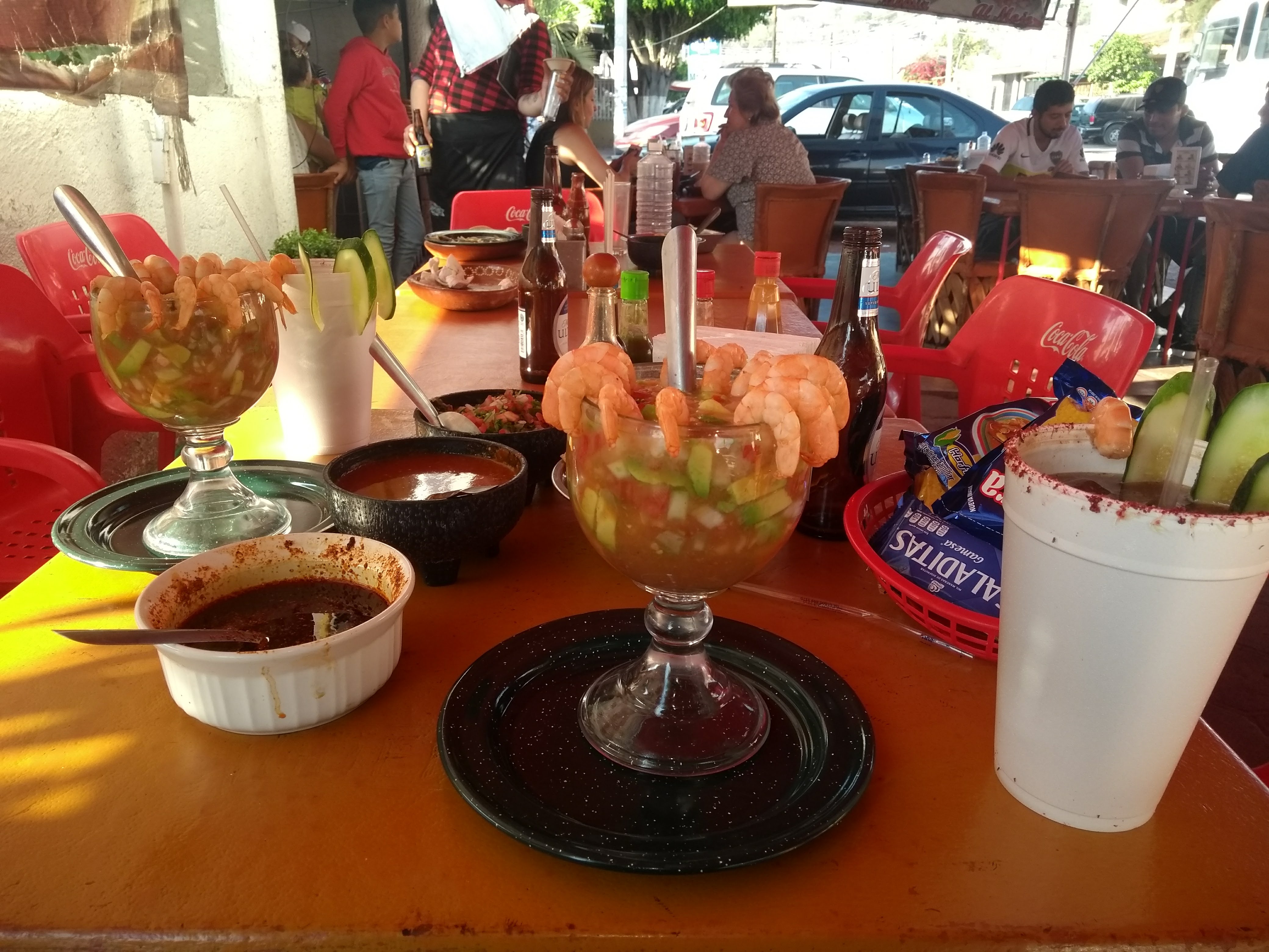 Birrieria El Guero Plus image 10