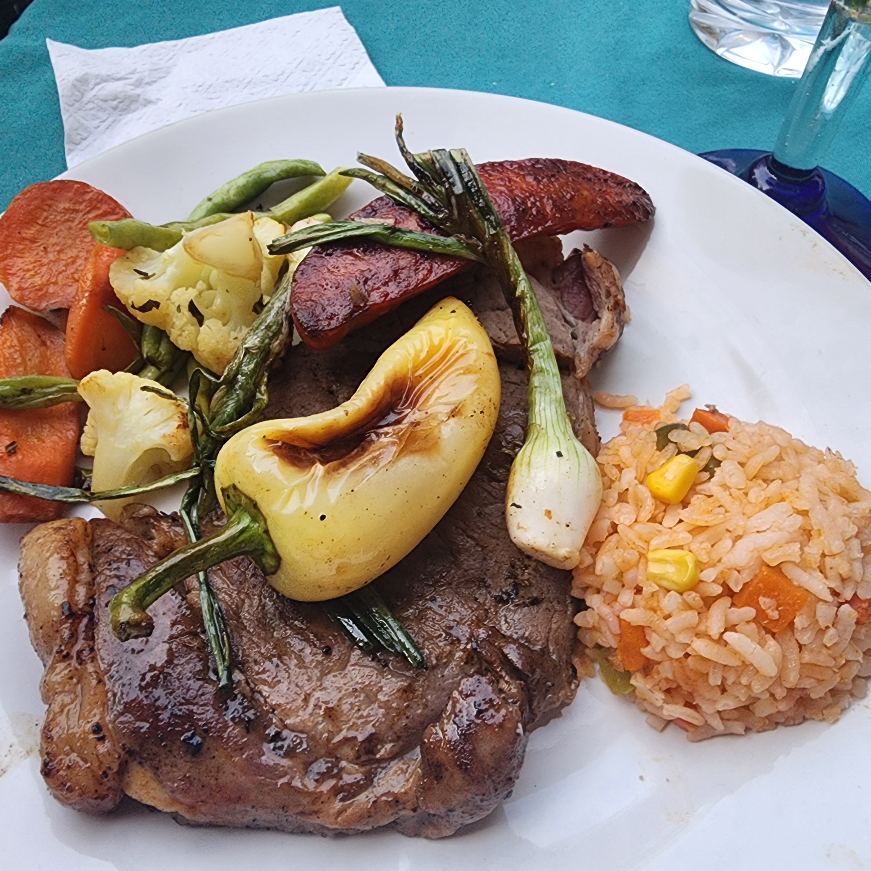 Viva México La Casa de los Granados image 6