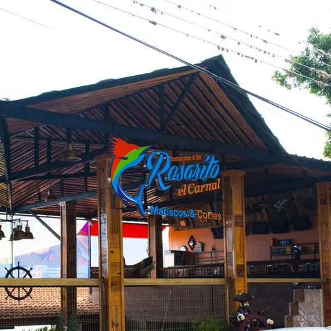 Restaurante-Bar Rosarito El Carnal image 1