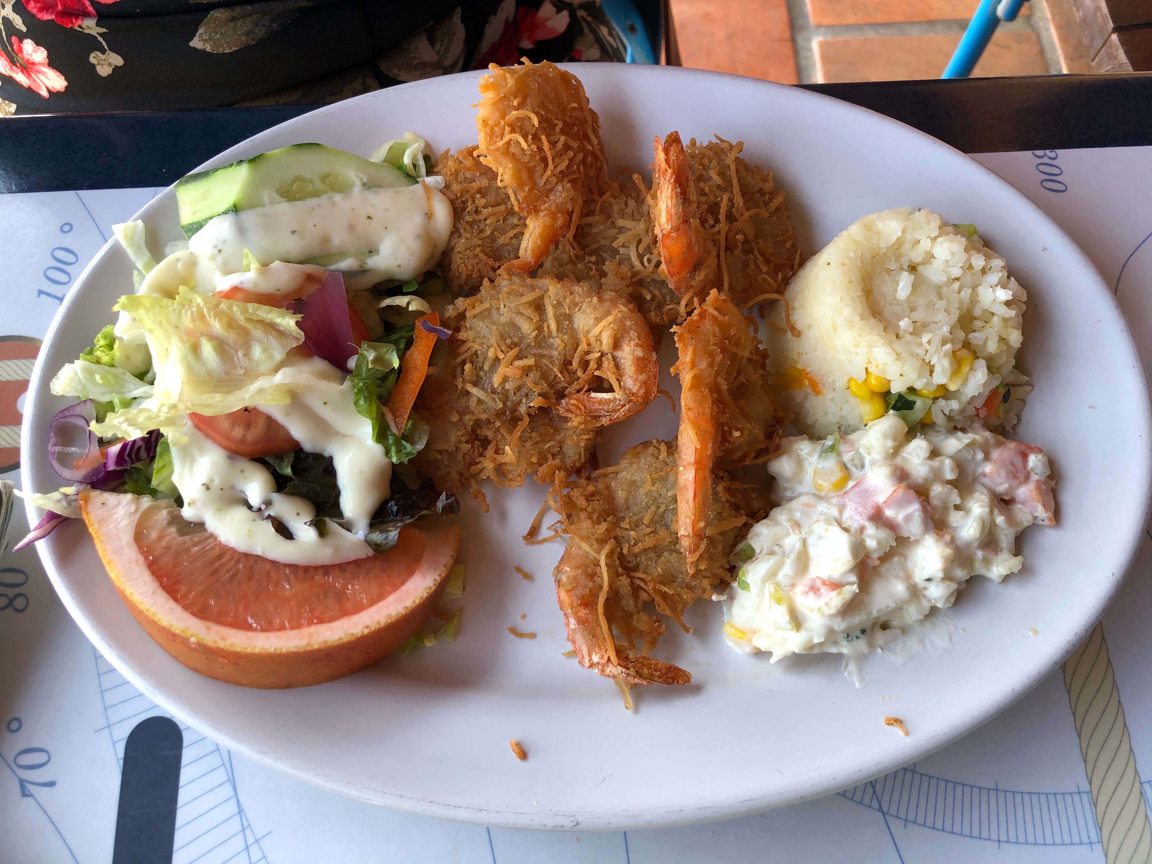 Restaurante-Bar Rosarito El Carnal image 2