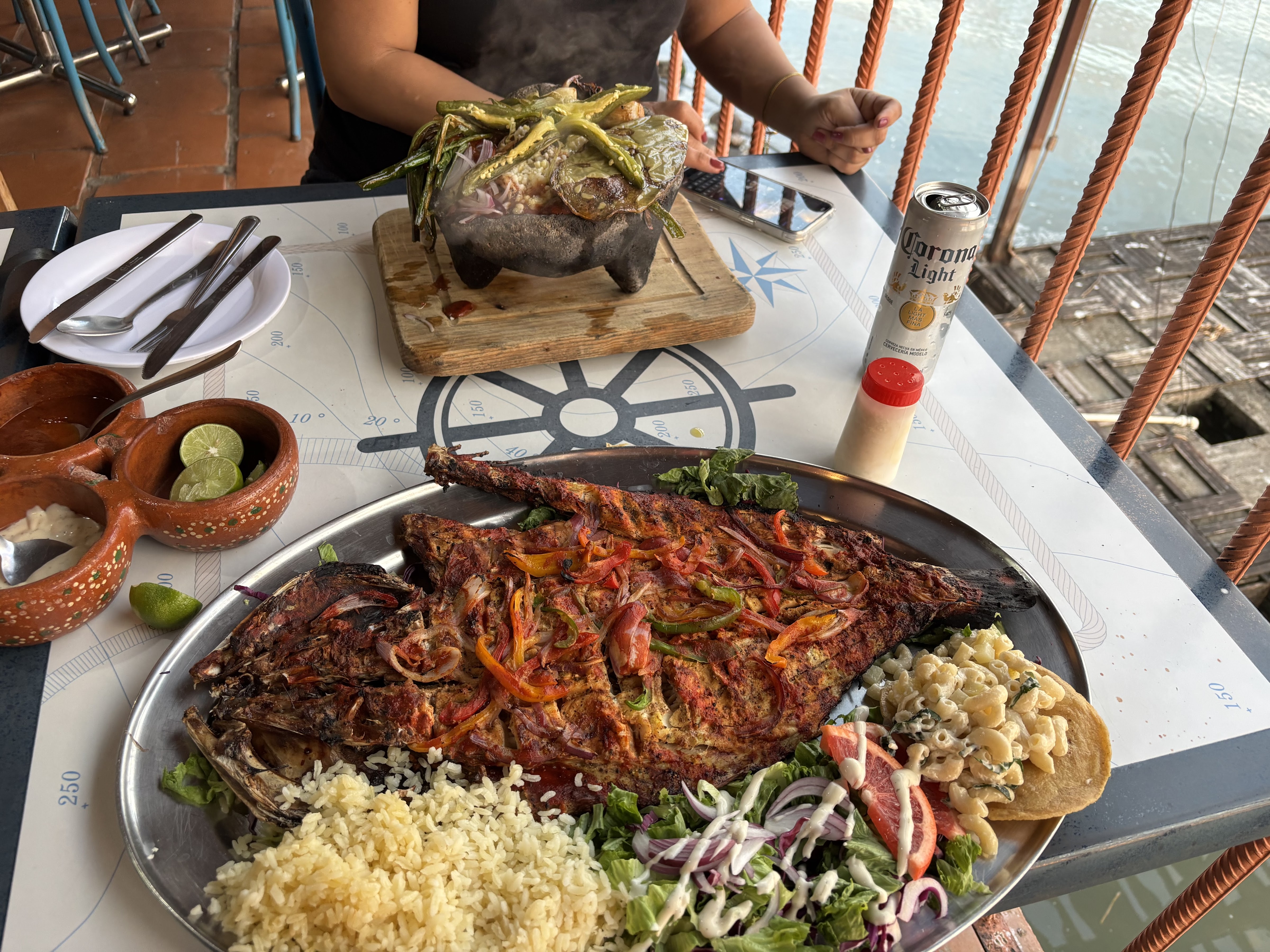 Restaurante-Bar Rosarito El Carnal image 5