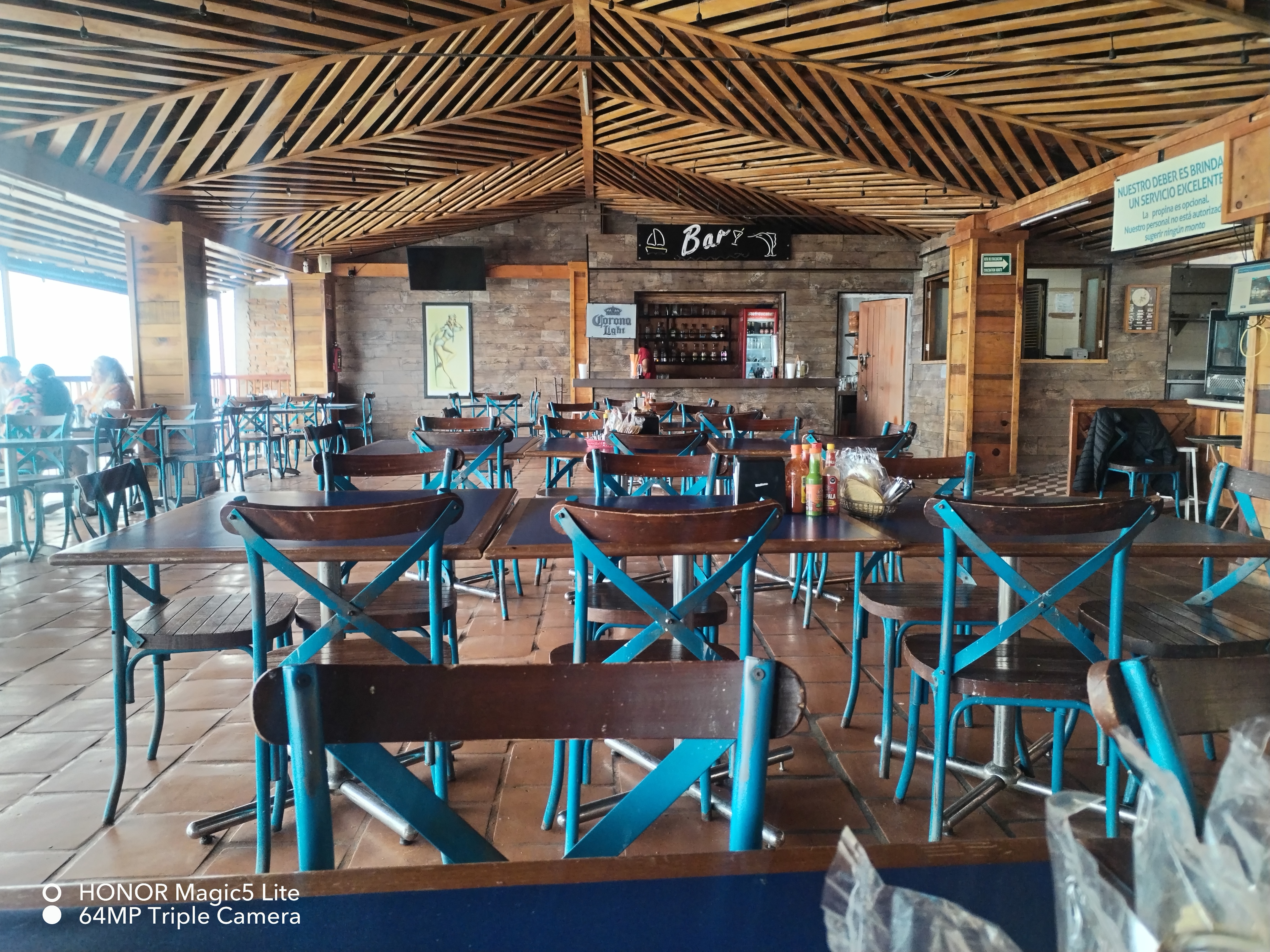 Restaurante-Bar Rosarito El Carnal image 6