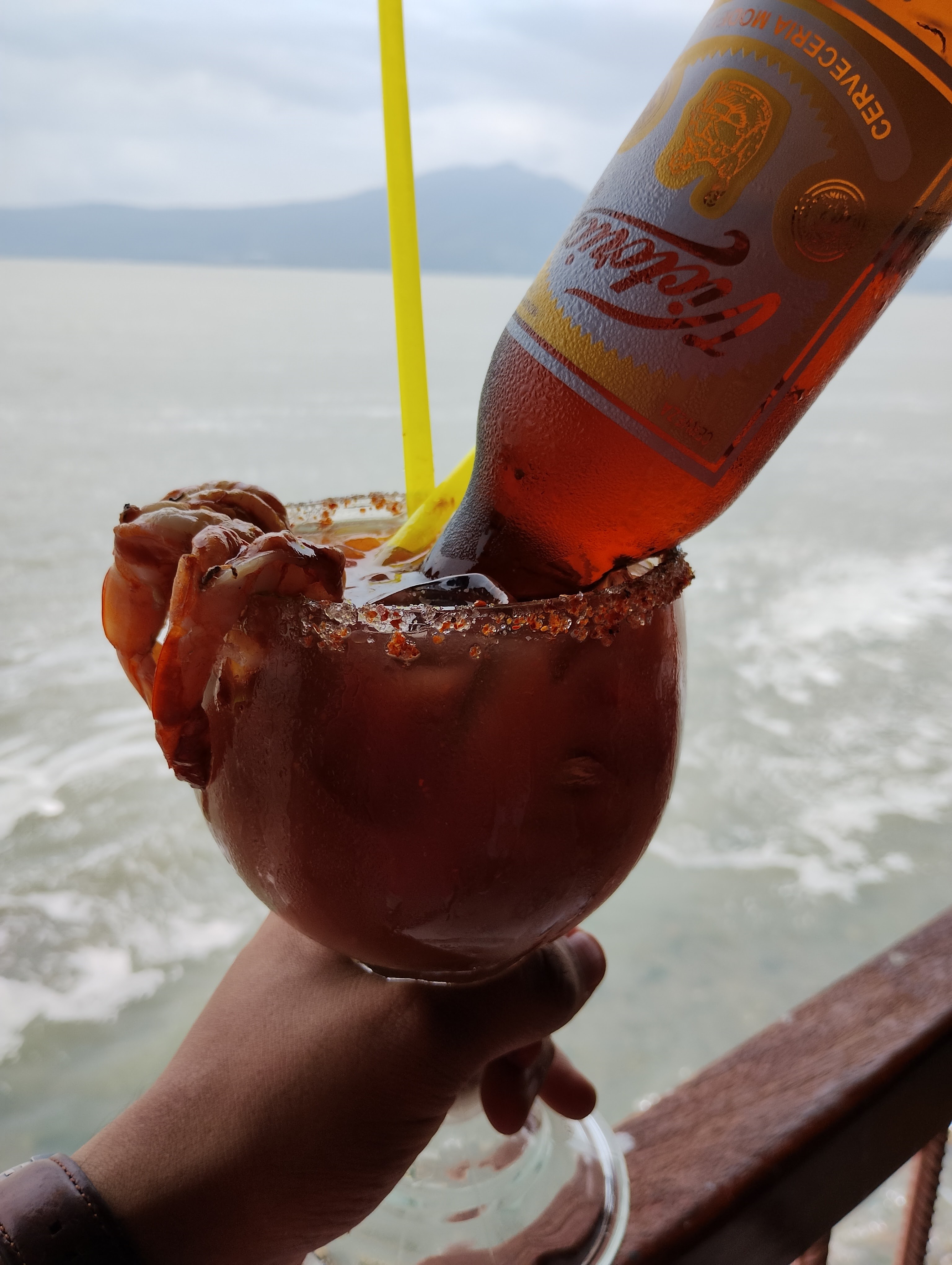 Restaurante-Bar Rosarito El Carnal image 10