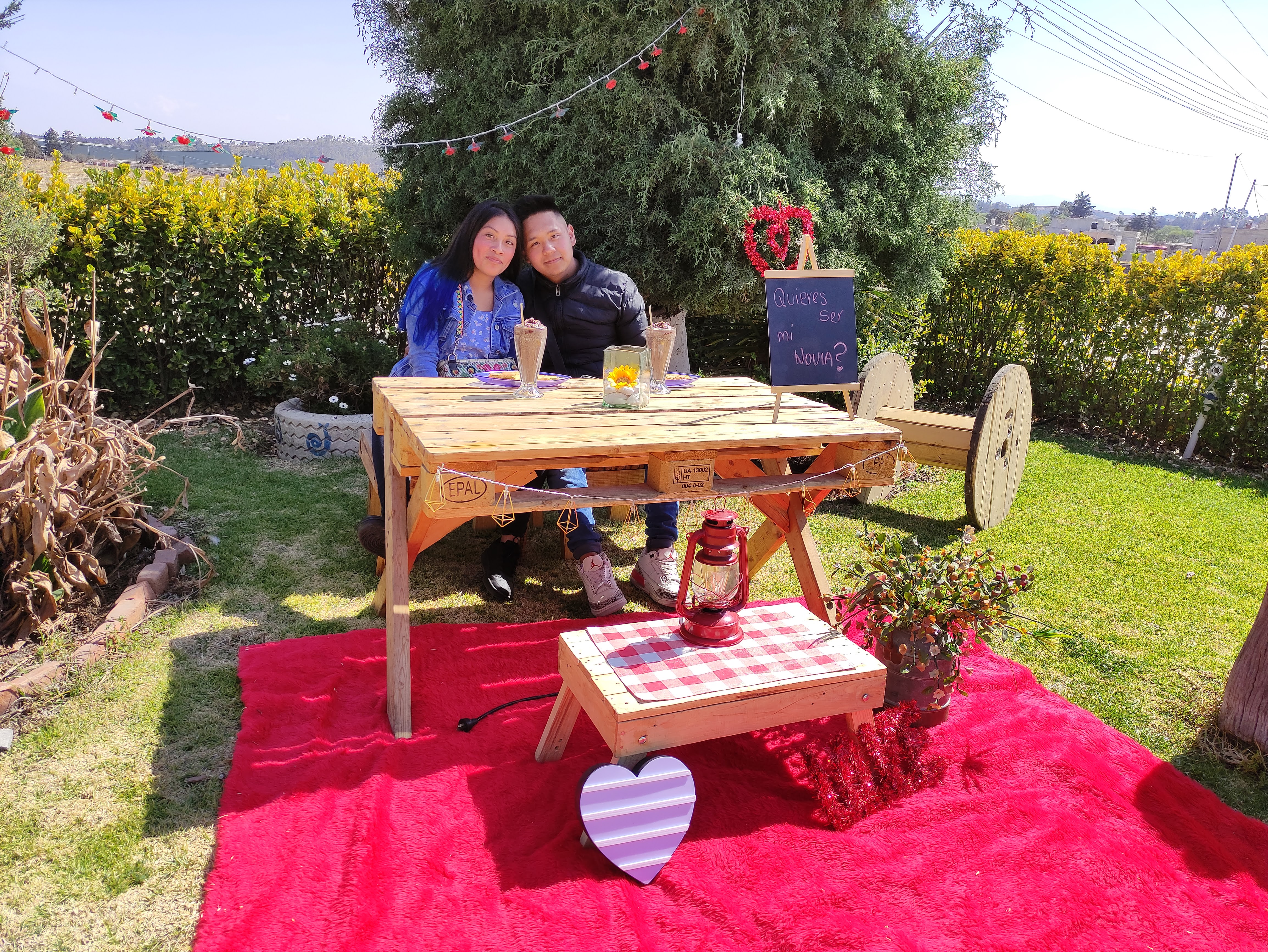 Ko'ox le Marquesitas image 1