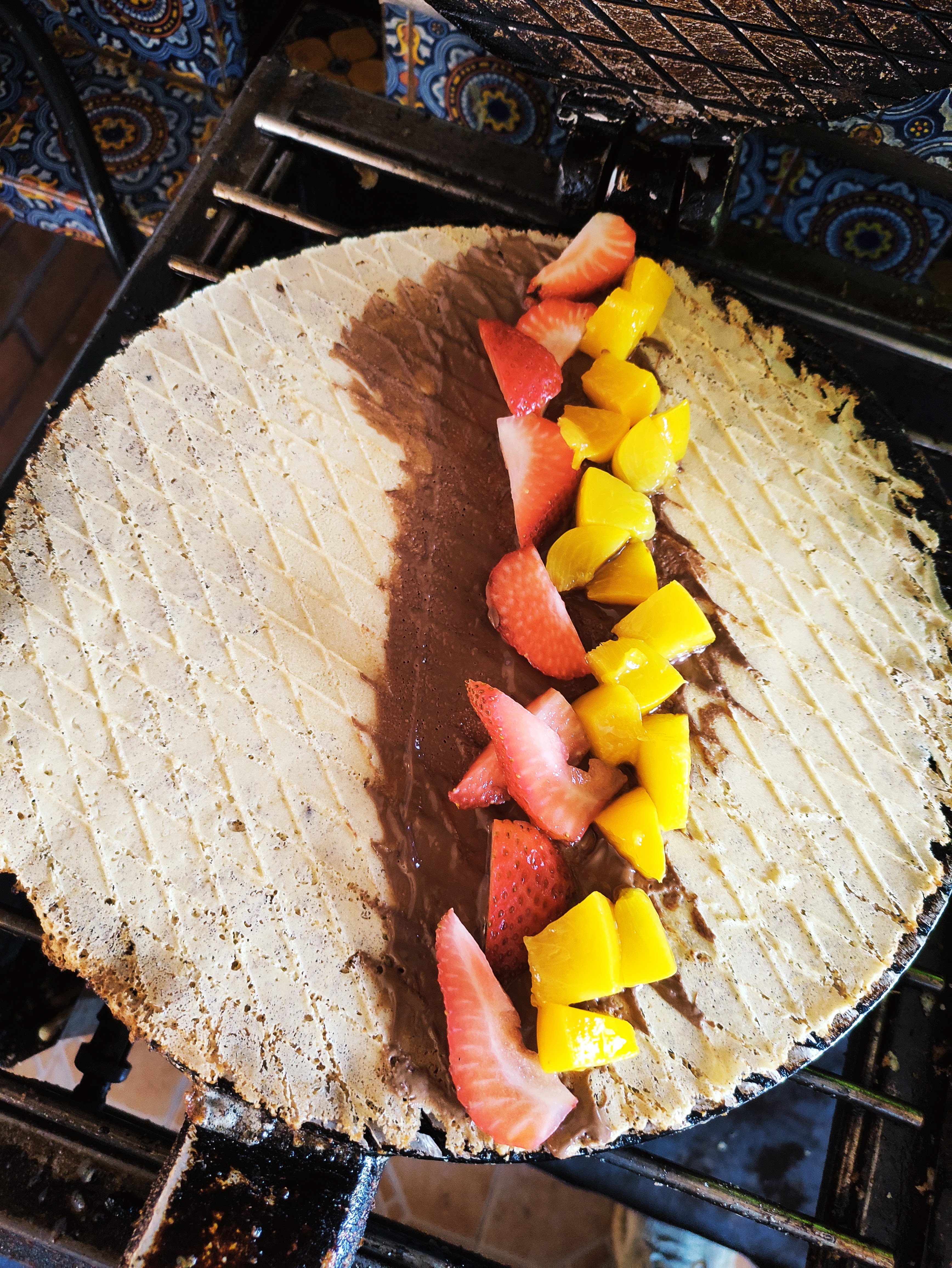 Ko'ox le Marquesitas image 2