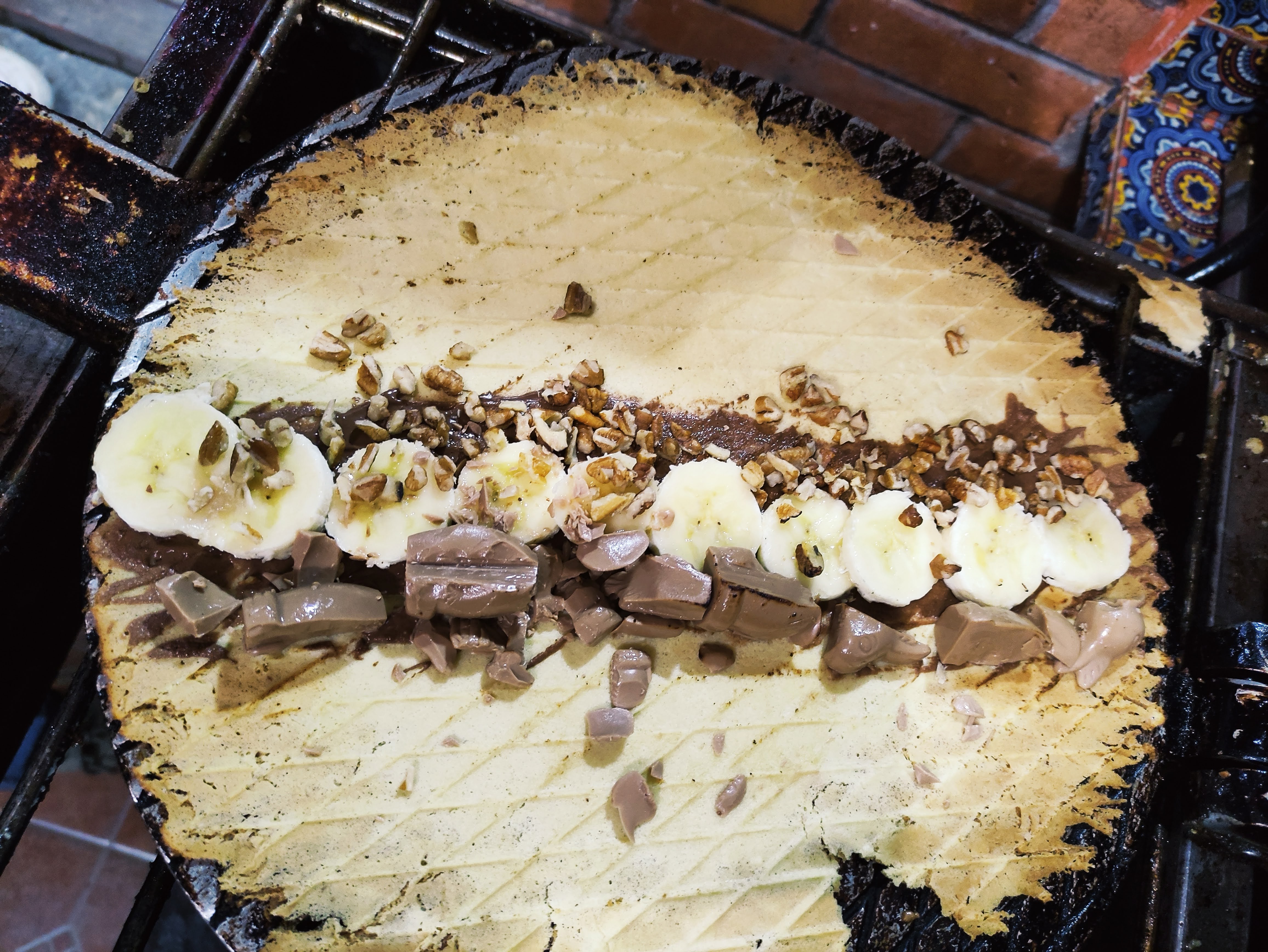 Ko'ox le Marquesitas image 5