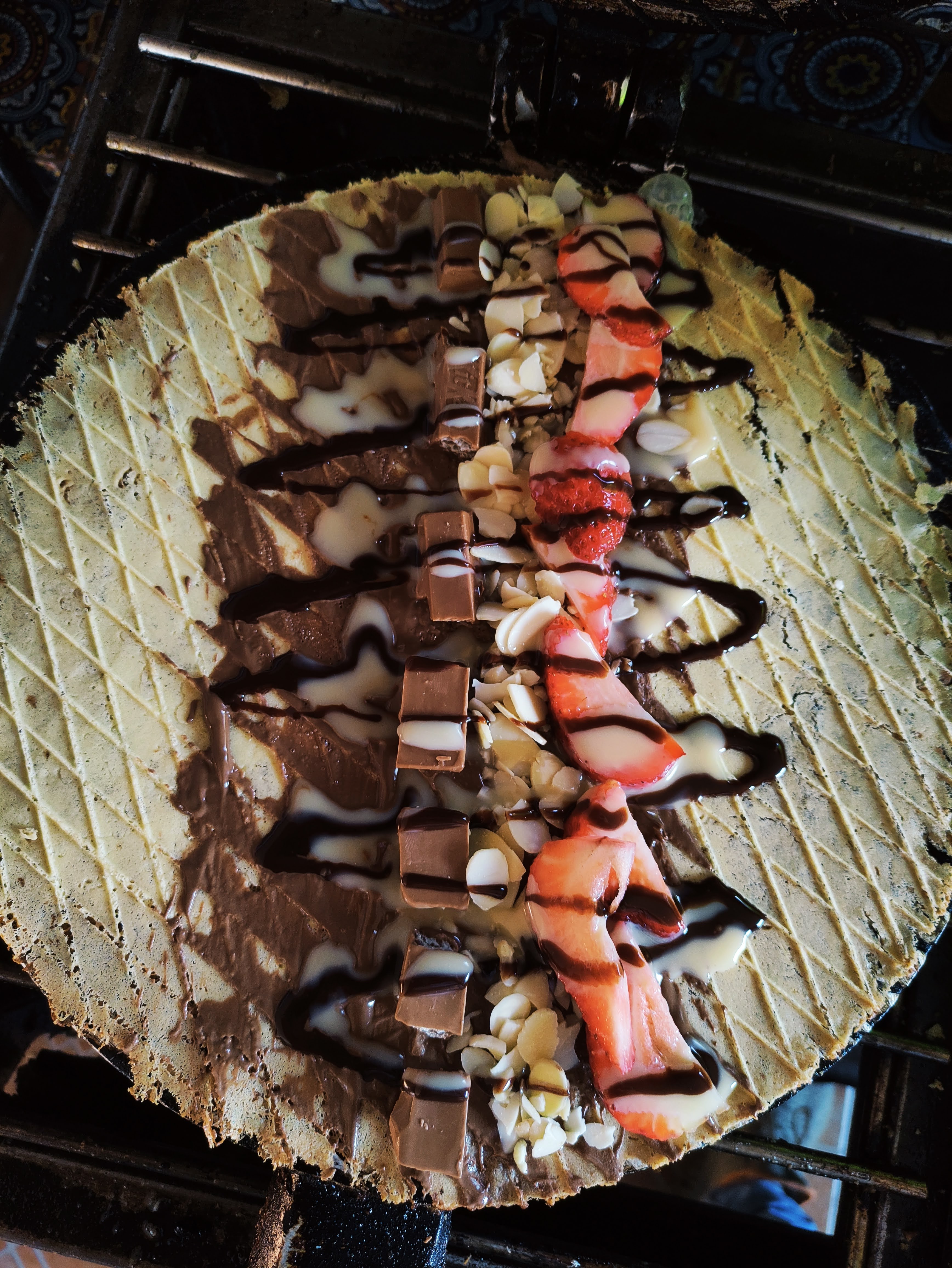 Ko'ox le Marquesitas image 10