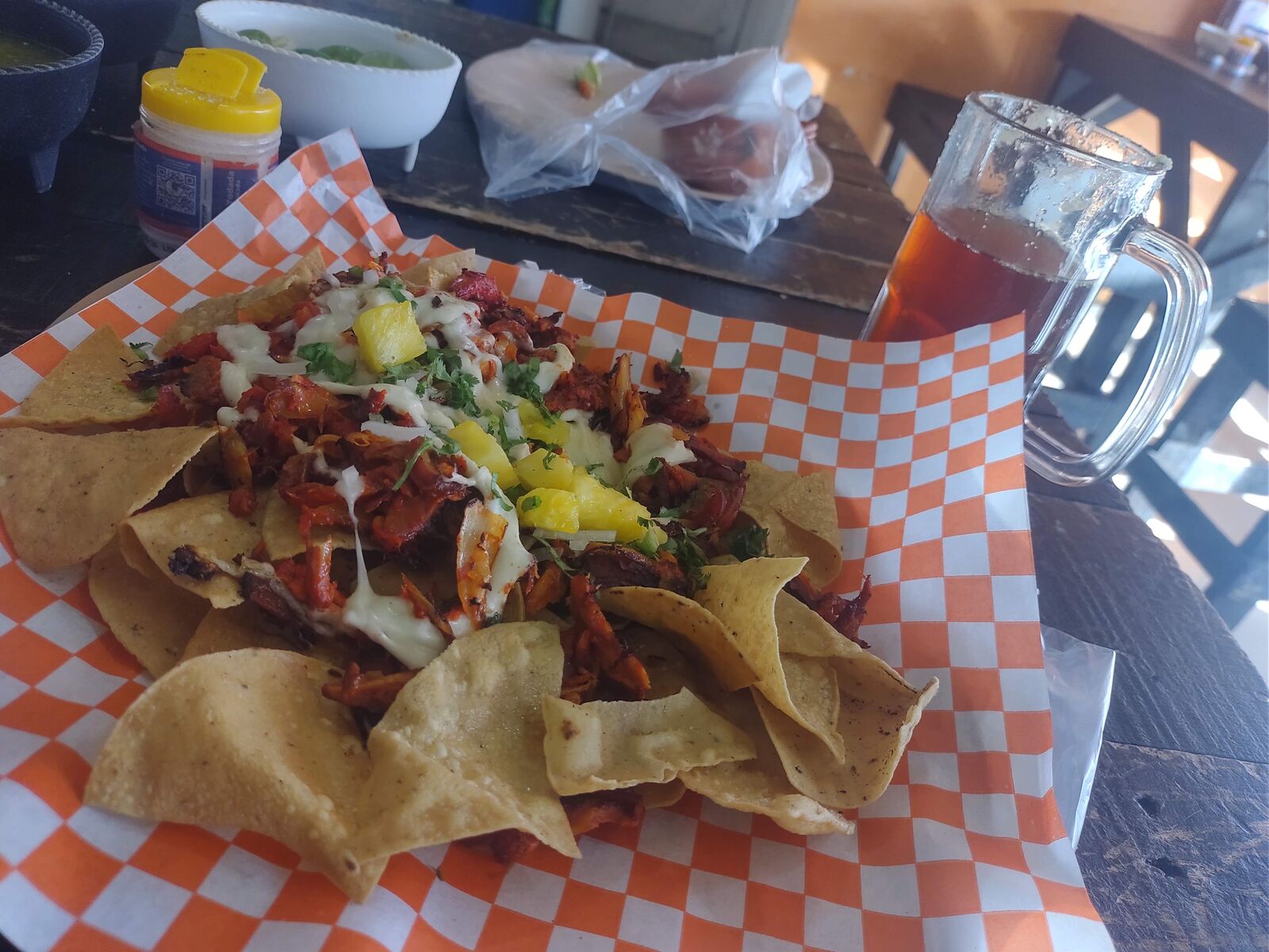 Taquerías "El Sabrosón" image 4