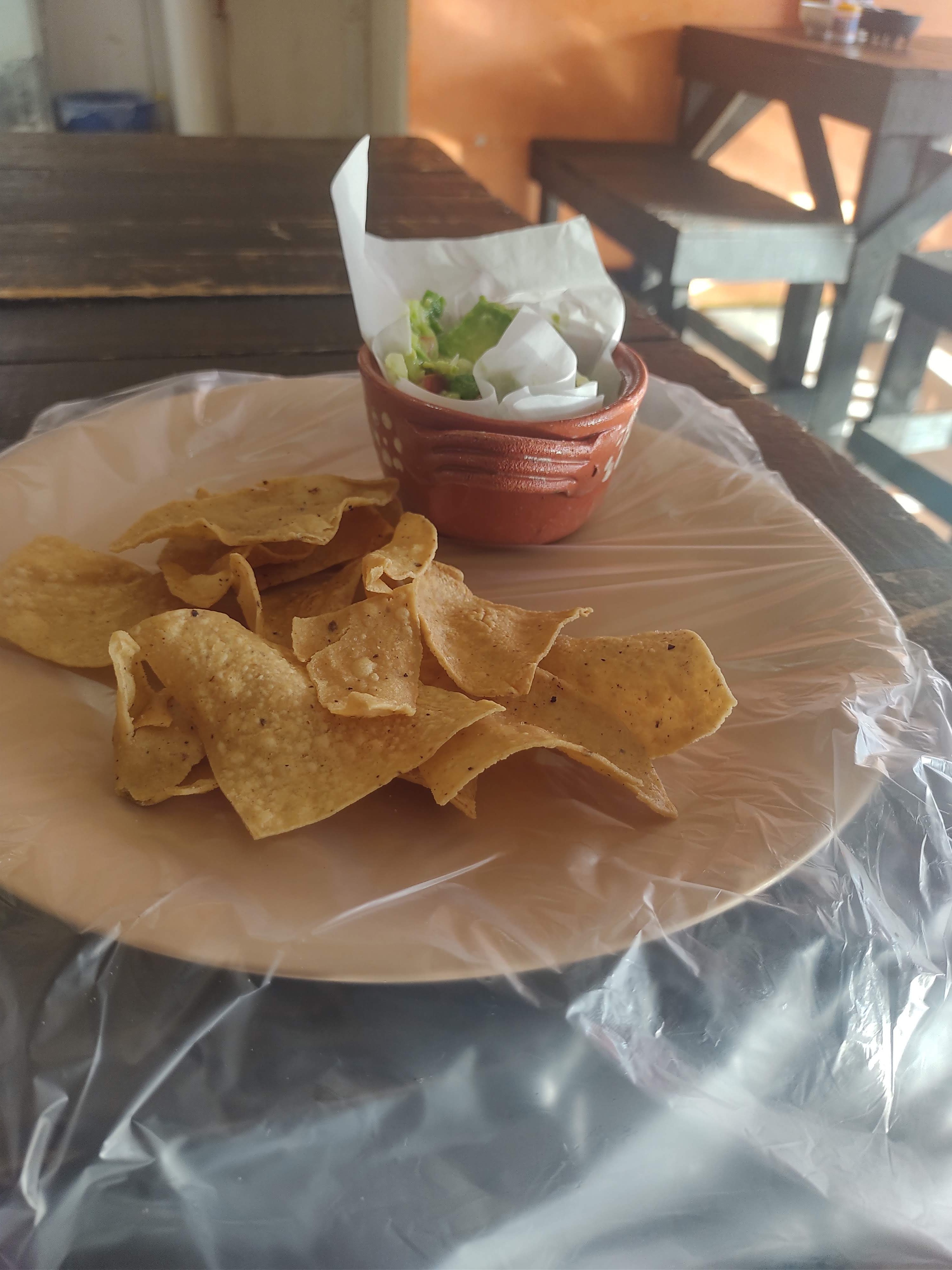 Taquerías "El Sabrosón" image 7