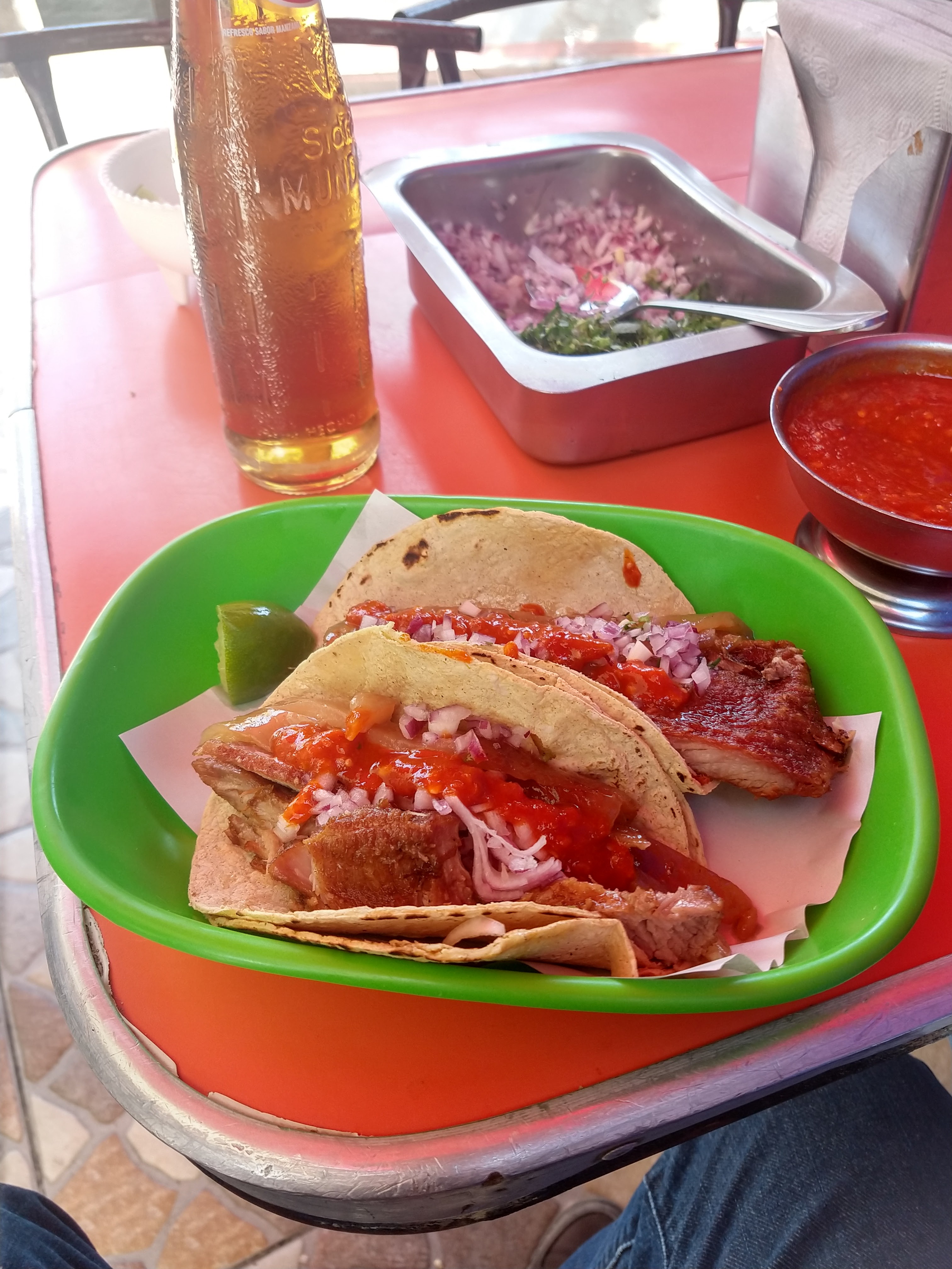 Carnitas "Don Pancho" image 1