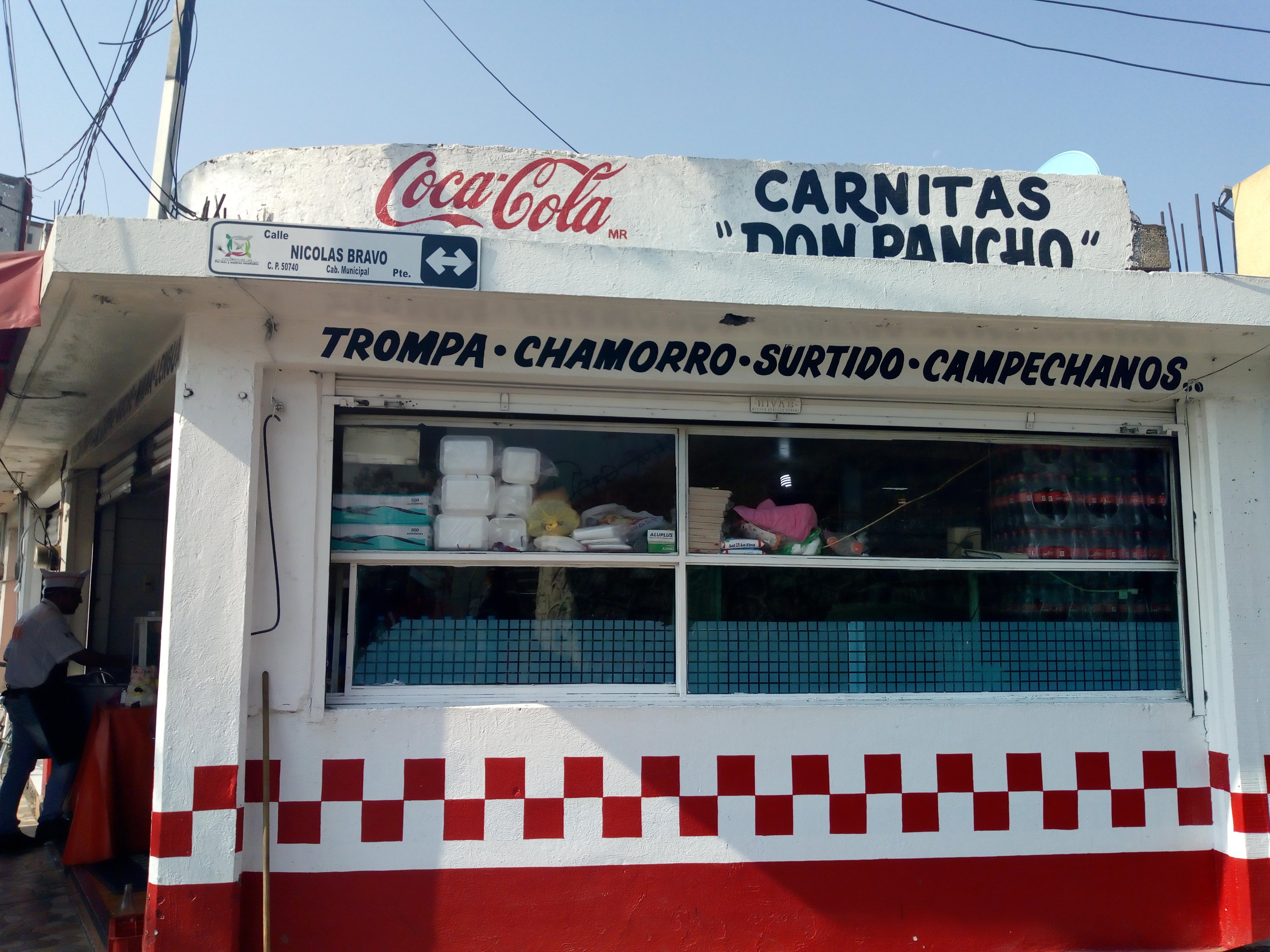 Carnitas "Don Pancho" image 2