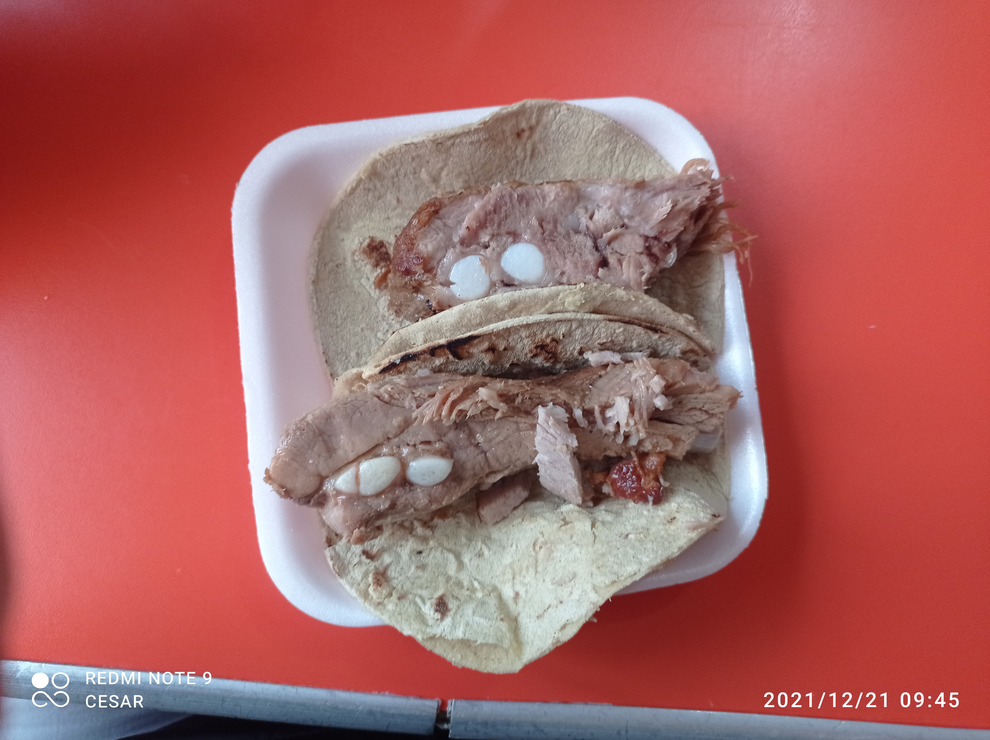 Carnitas "Don Pancho" image 5