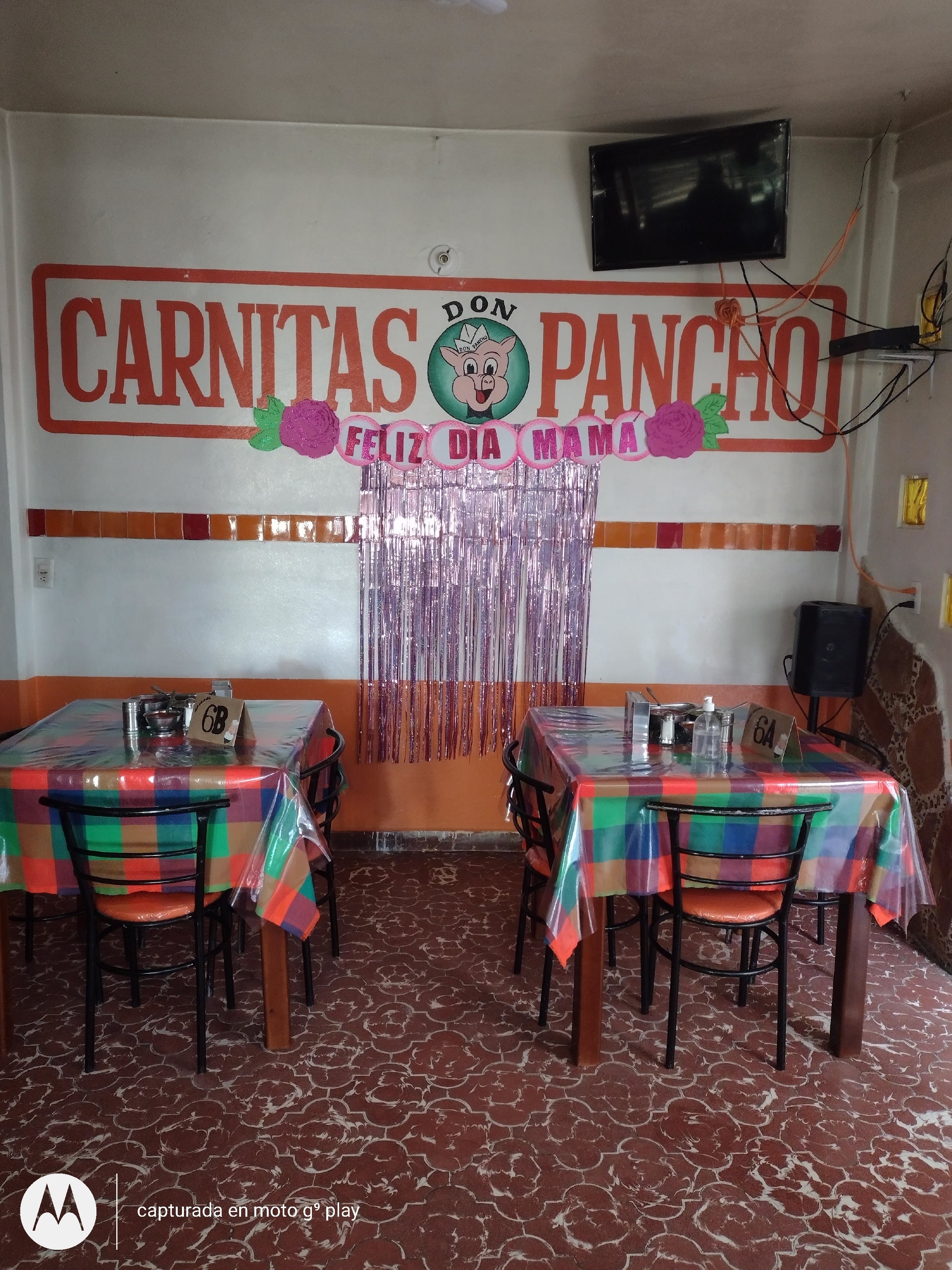 Carnitas "Don Pancho" image 6