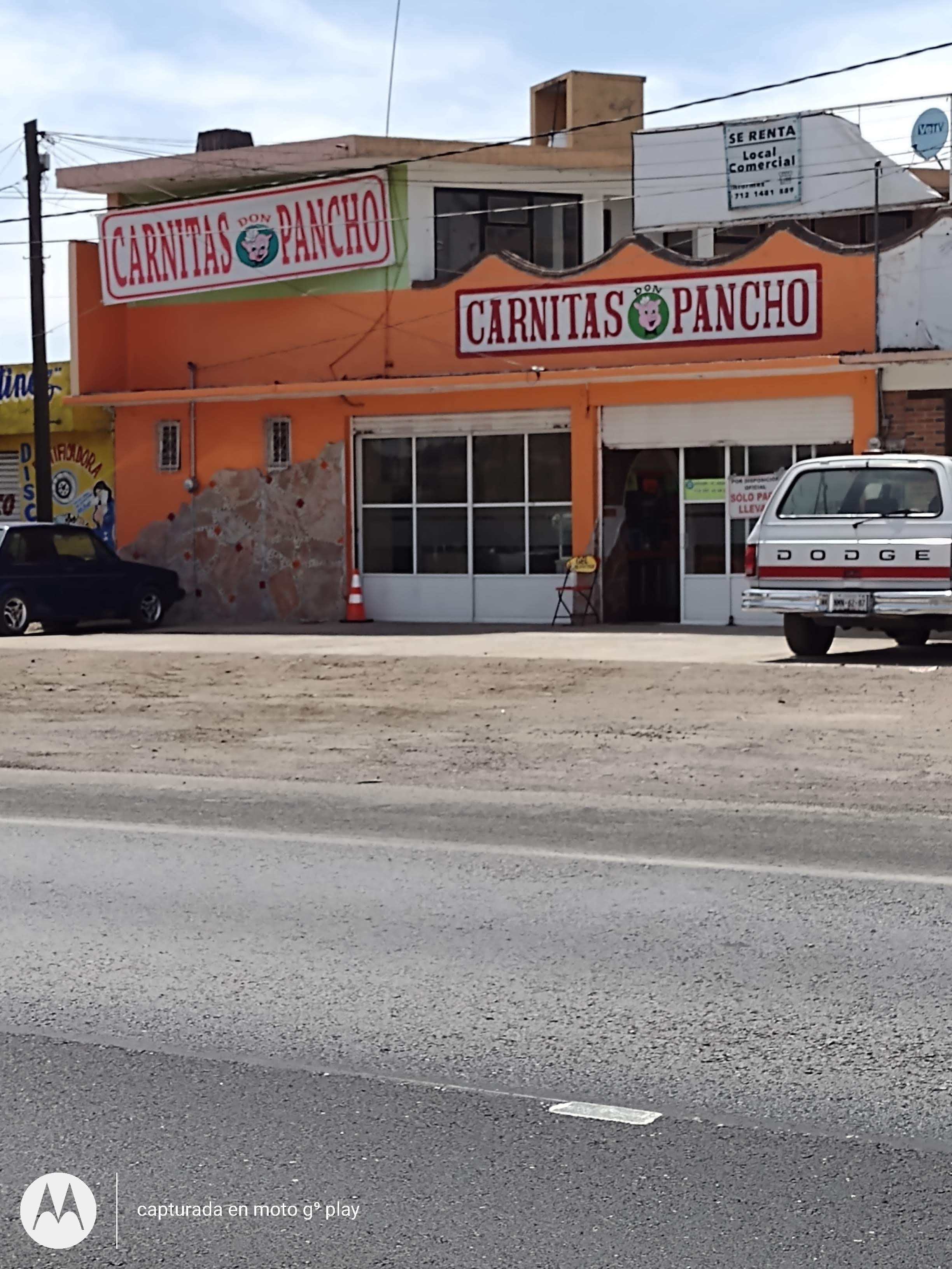 Carnitas "Don Pancho" image 8