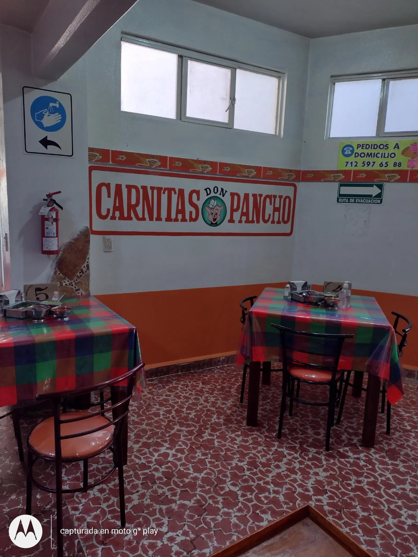 Carnitas "Don Pancho" image 10