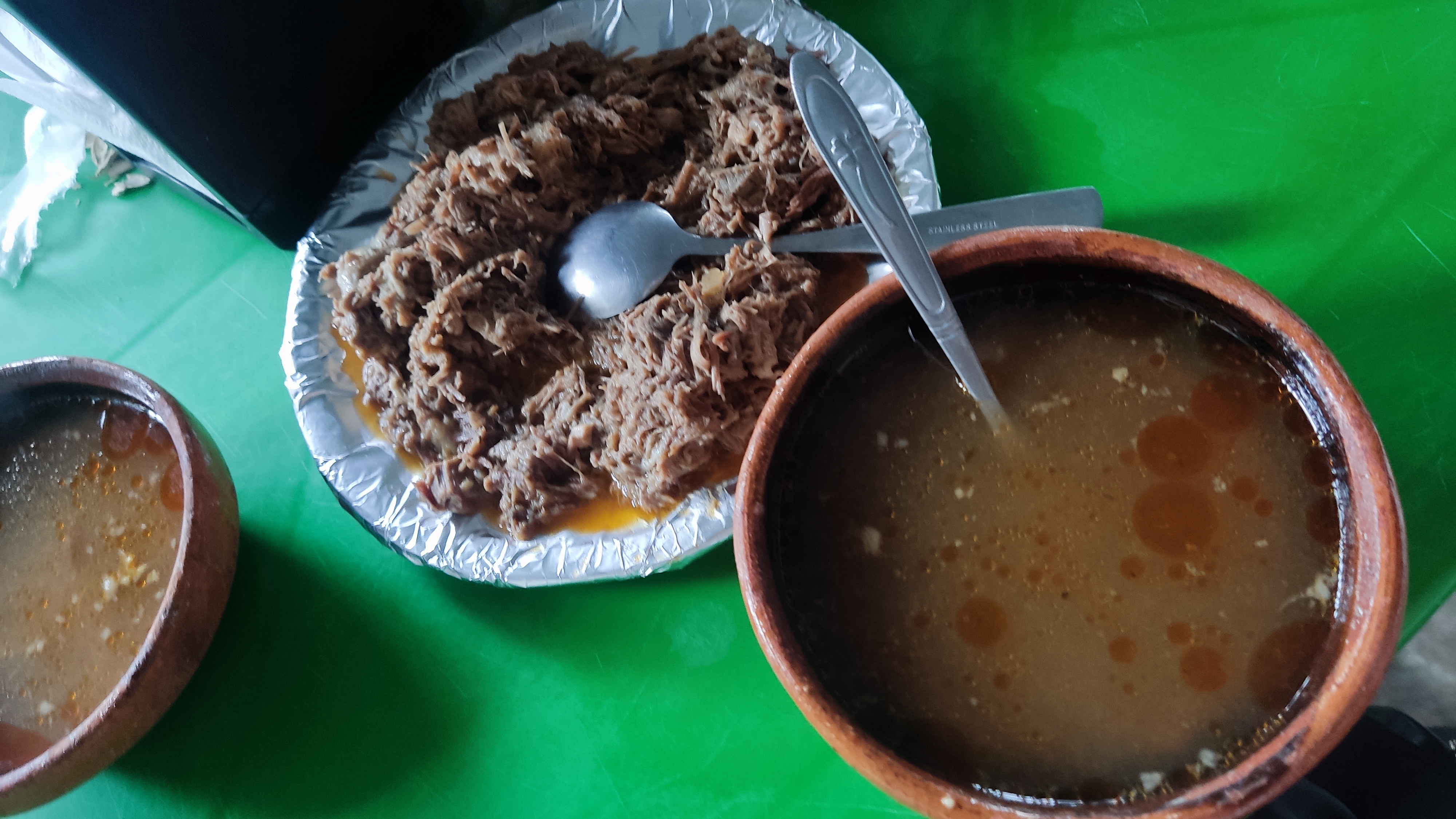 Liga Pequeña Restaurante Mapachapa image 2