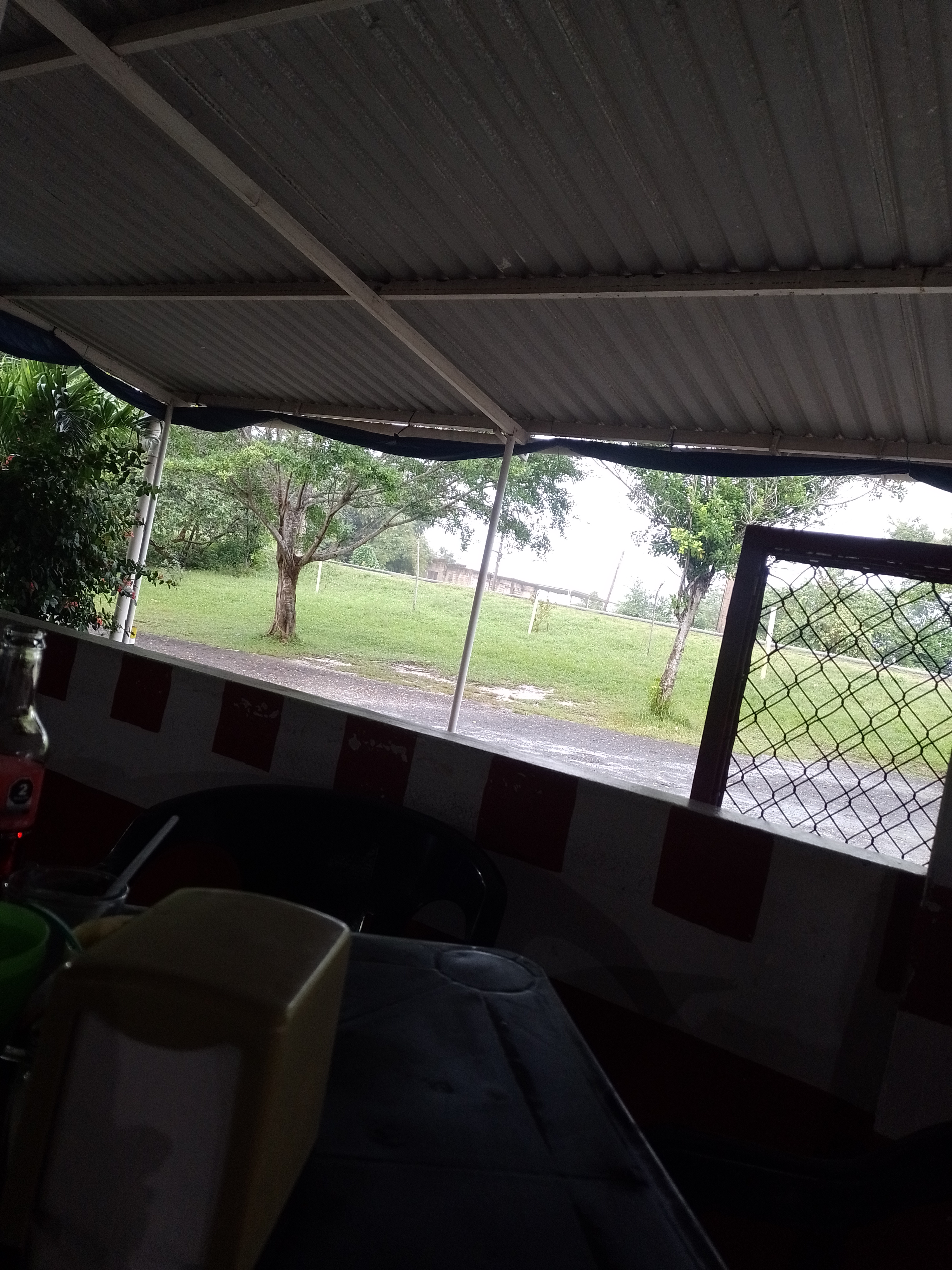 Liga Pequeña Restaurante Mapachapa image 5