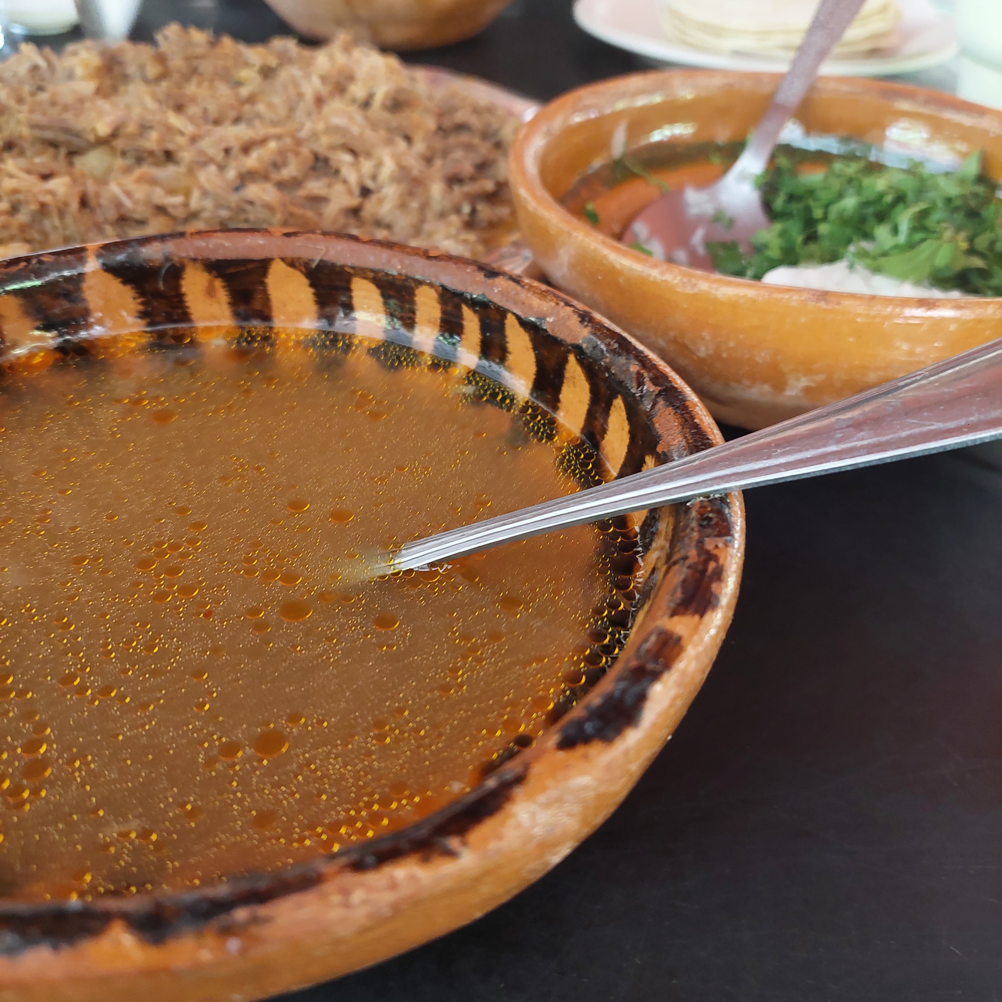 Liga Pequeña Restaurante Mapachapa image 6