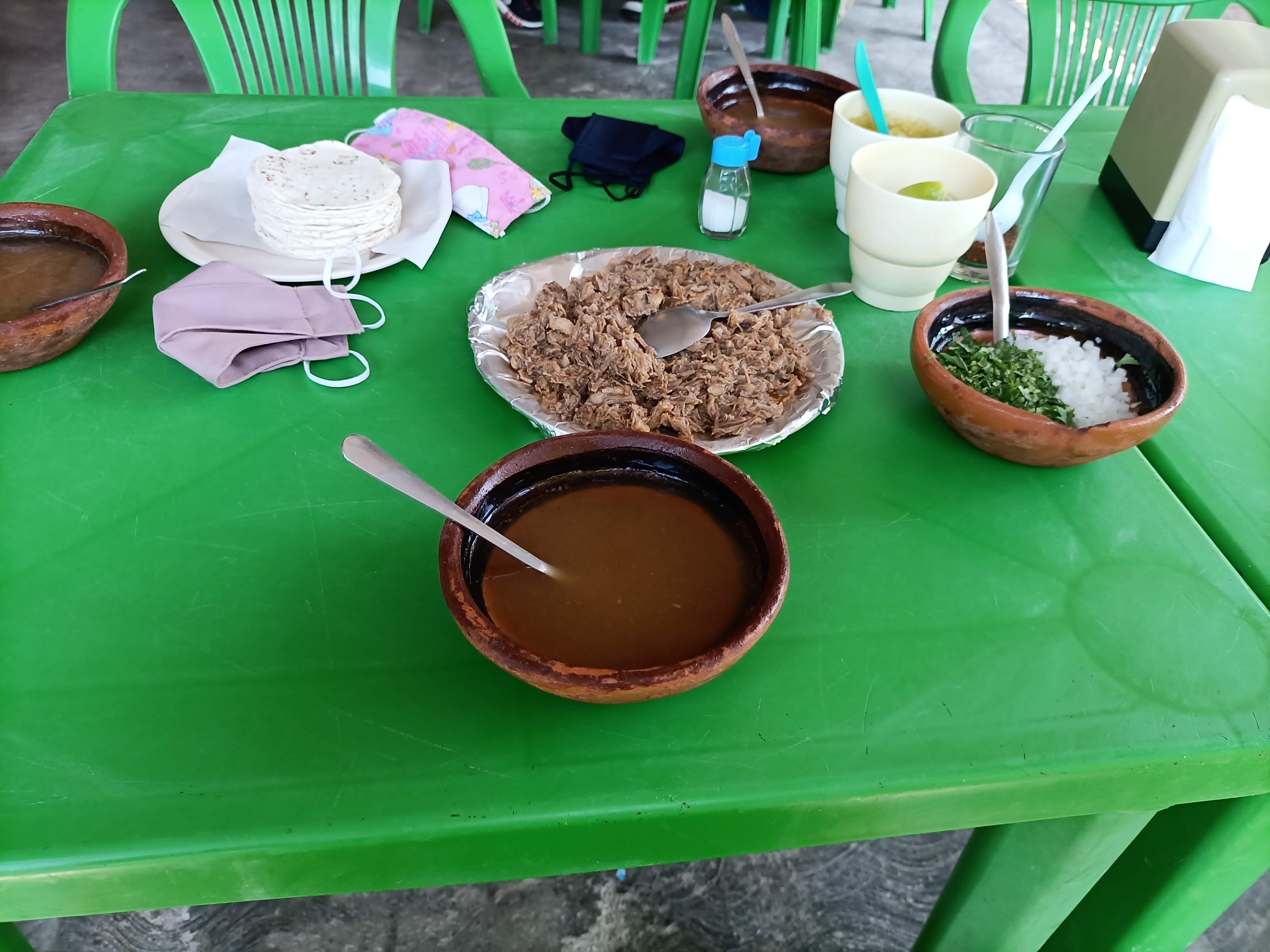 Liga Pequeña Restaurante Mapachapa image 7