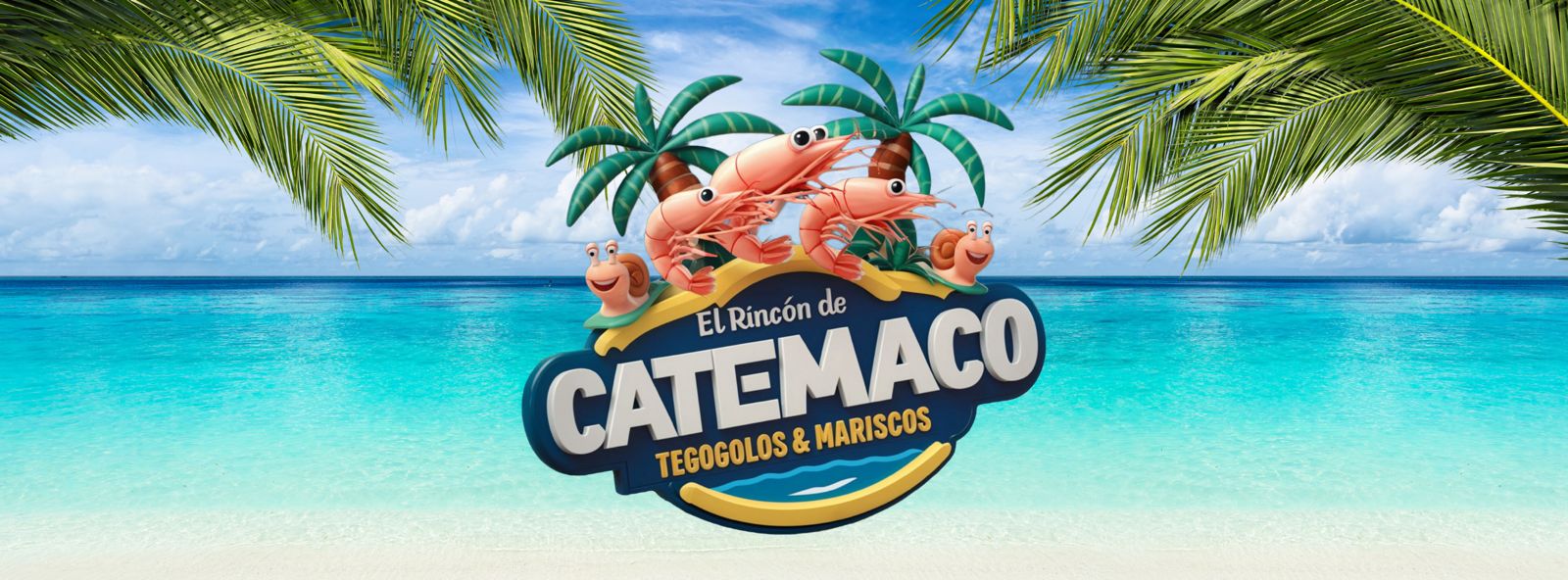 Tegogolos & Mariscos El Rincon De Catemaco image 2