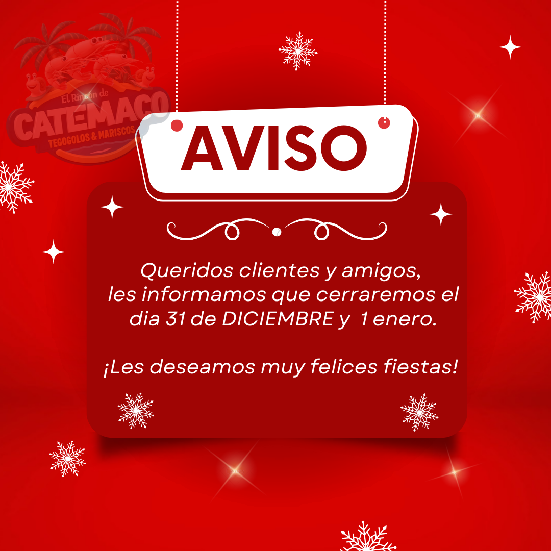 Tegogolos & Mariscos El Rincon De Catemaco image 7