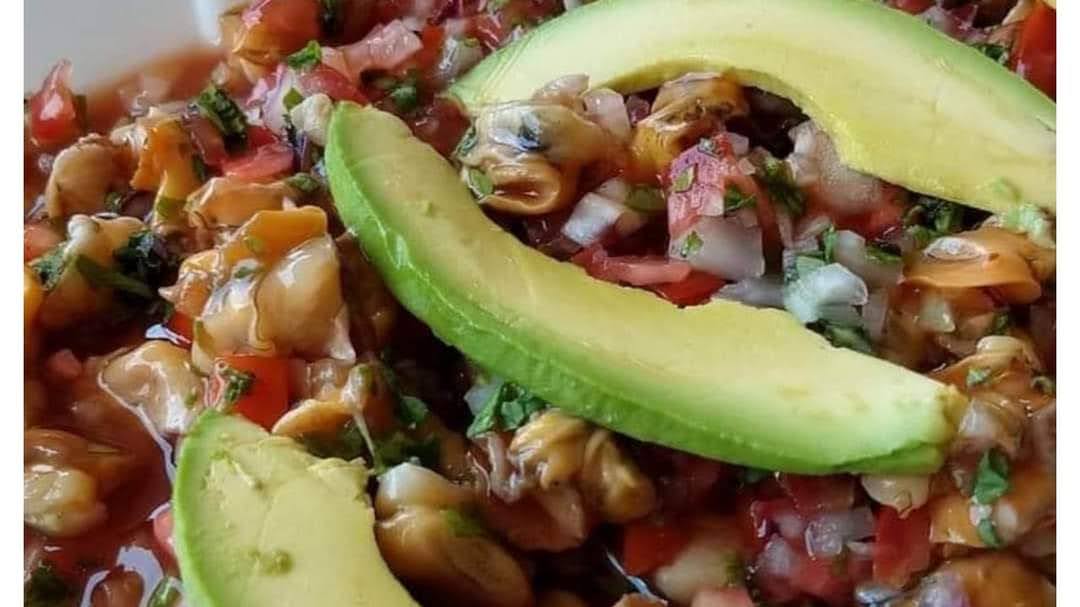 Tegogolos & Mariscos El Rincon De Catemaco image 10