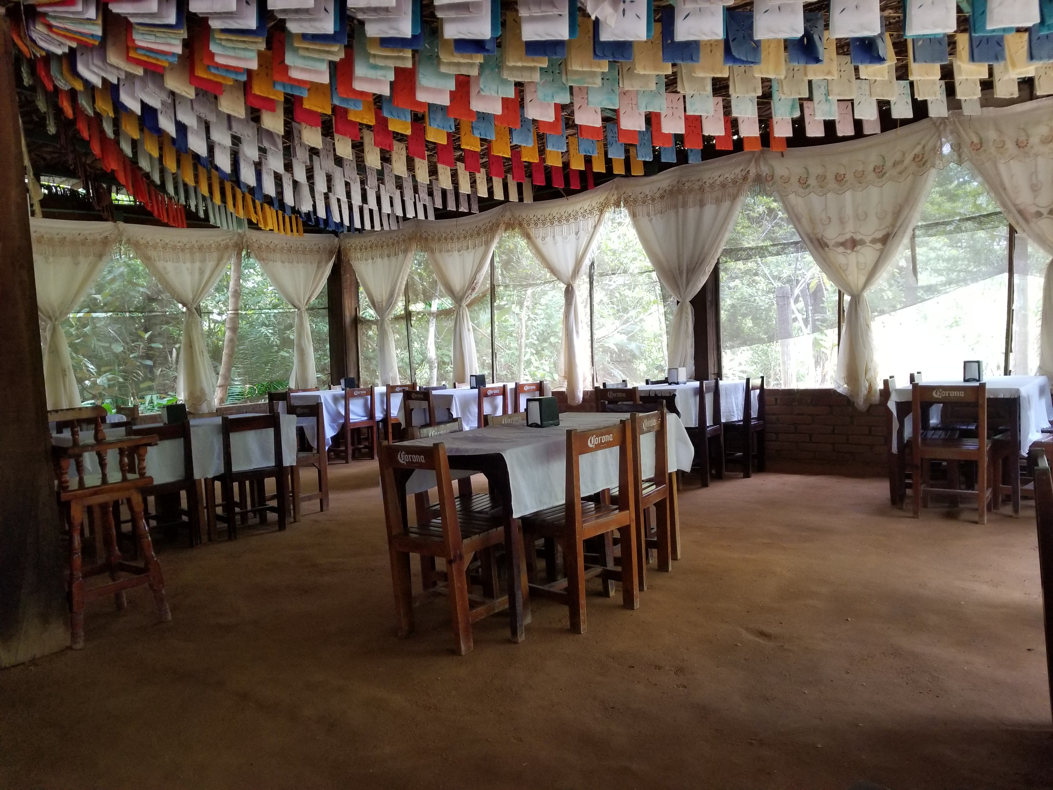 La Palapa del Tio Chon image 1