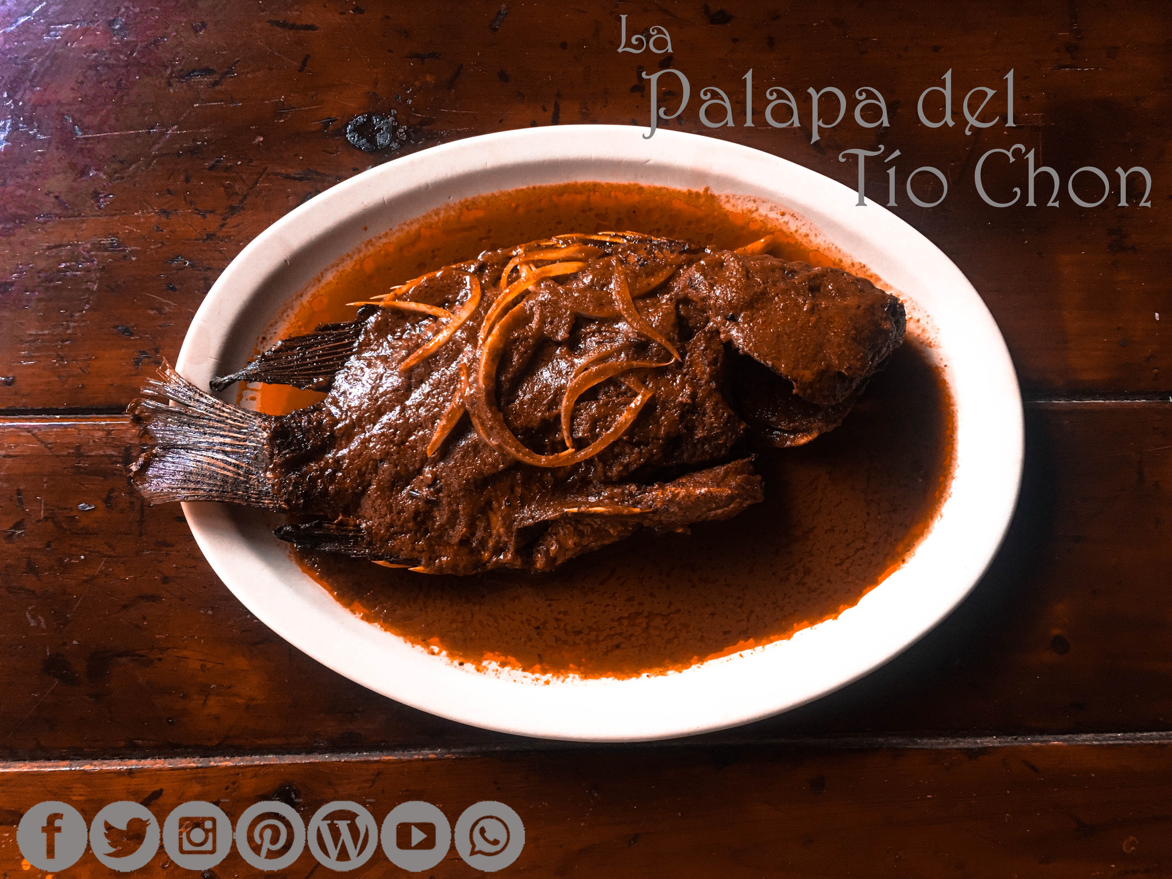 La Palapa del Tio Chon image 6