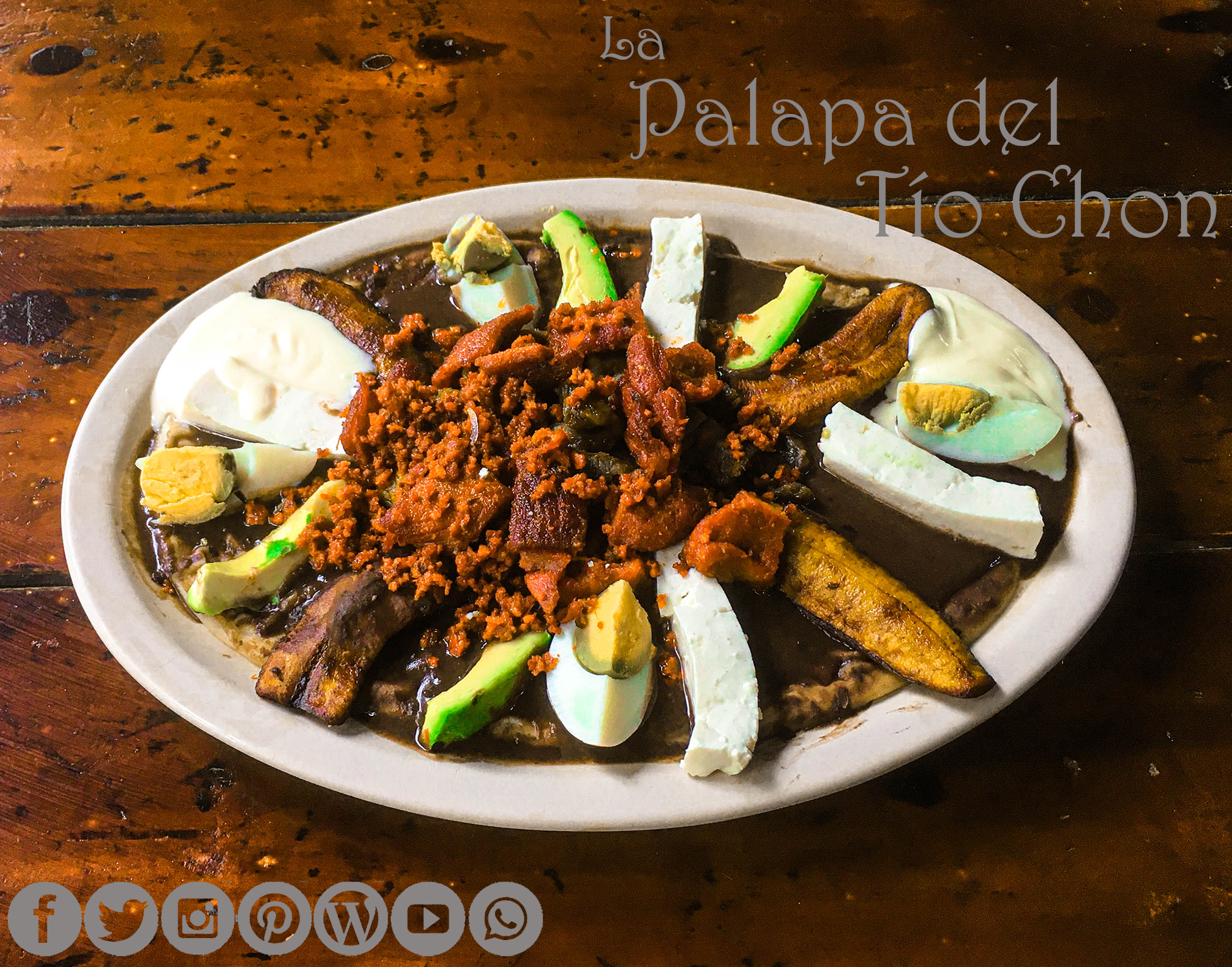 La Palapa del Tio Chon image 8