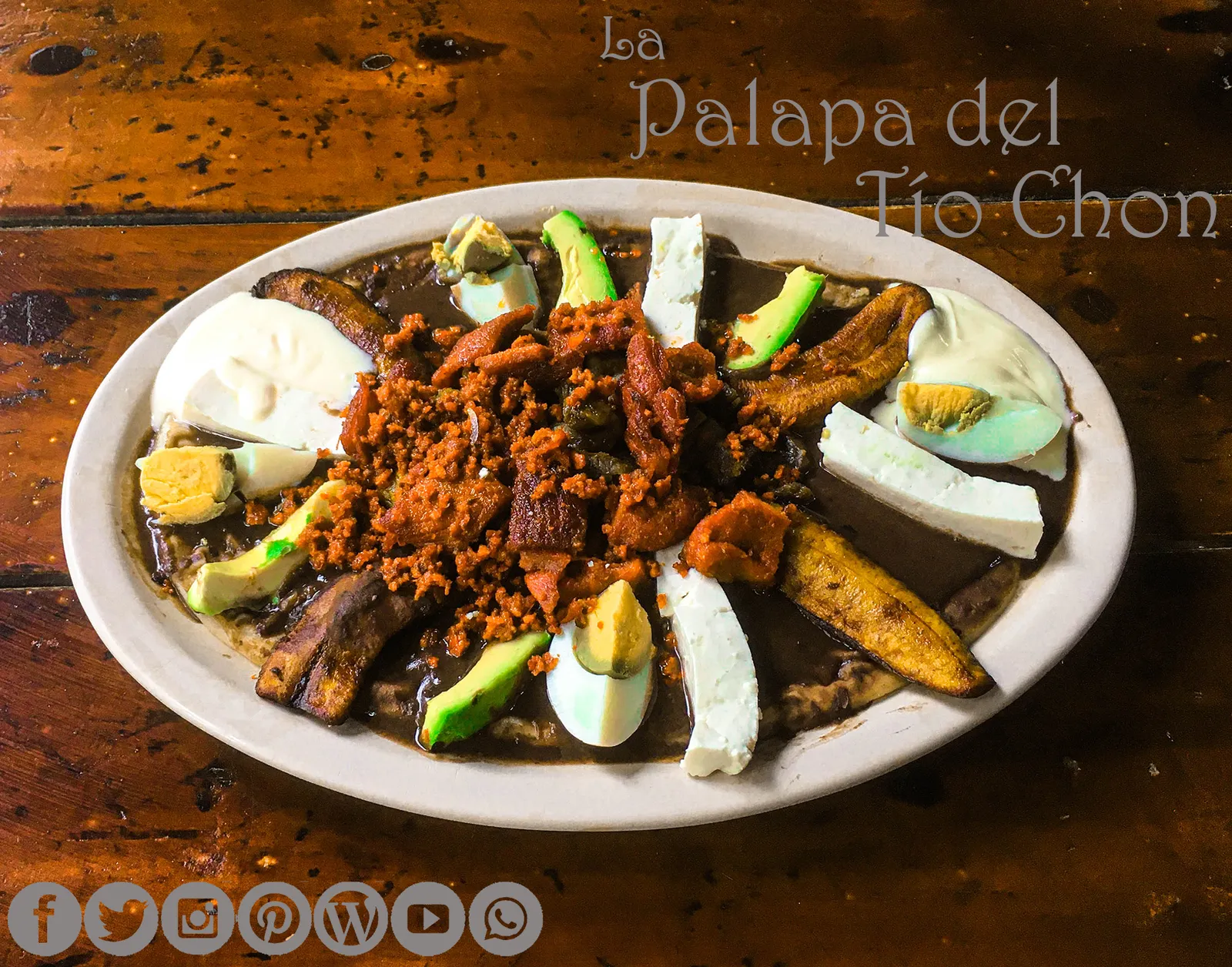 La Palapa del Tio Chon image 8