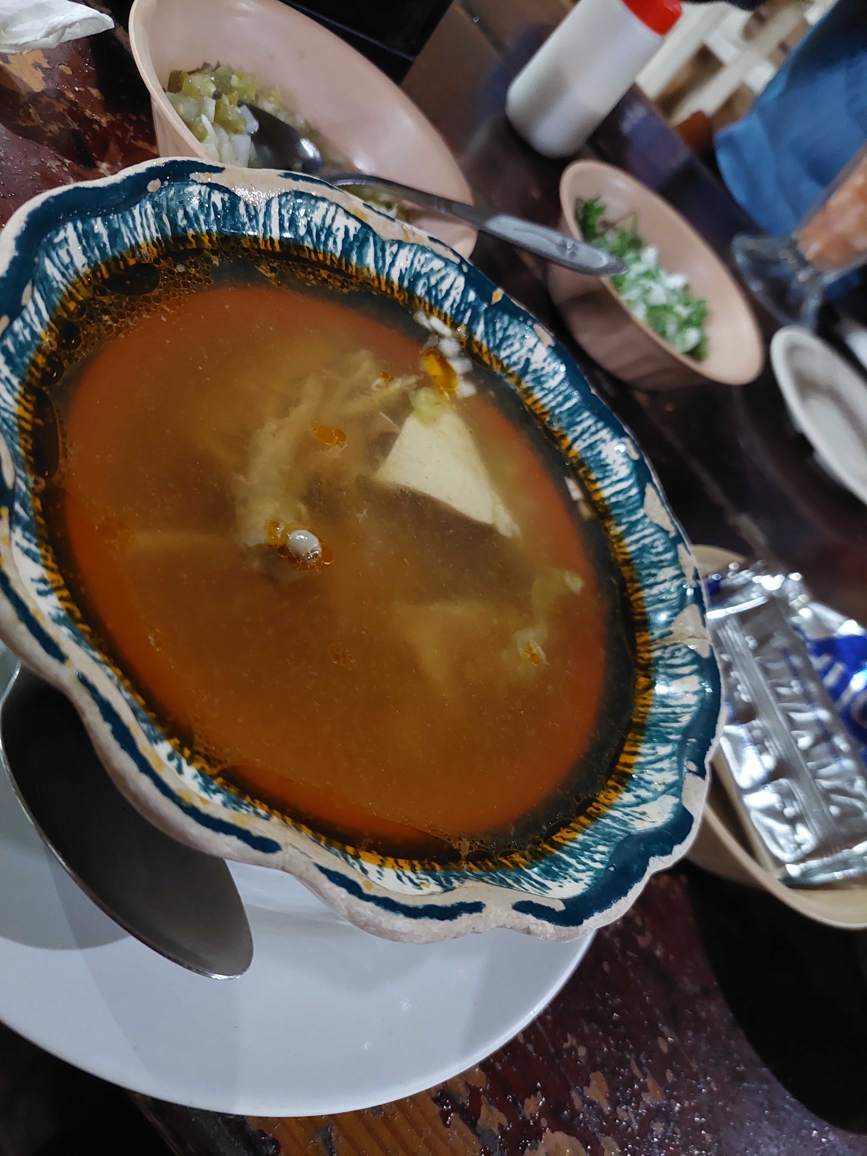 La Palapa del Tio Chon image 9