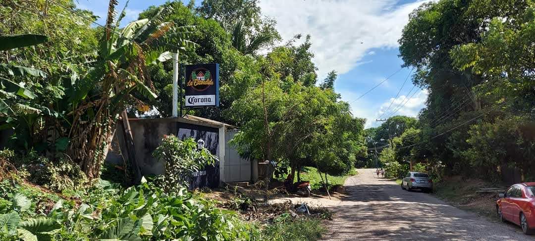 La escondida image 1