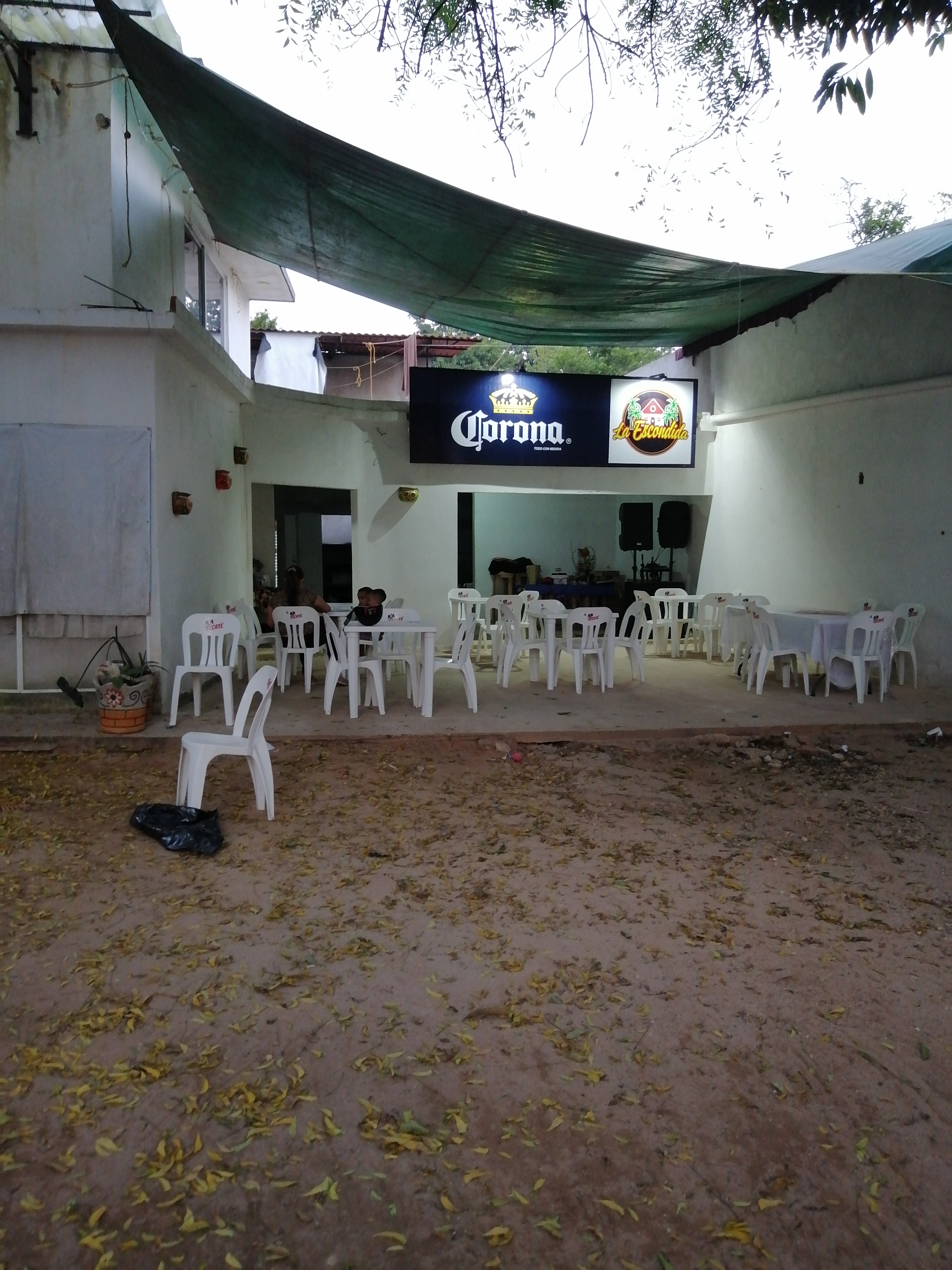 La escondida image 2